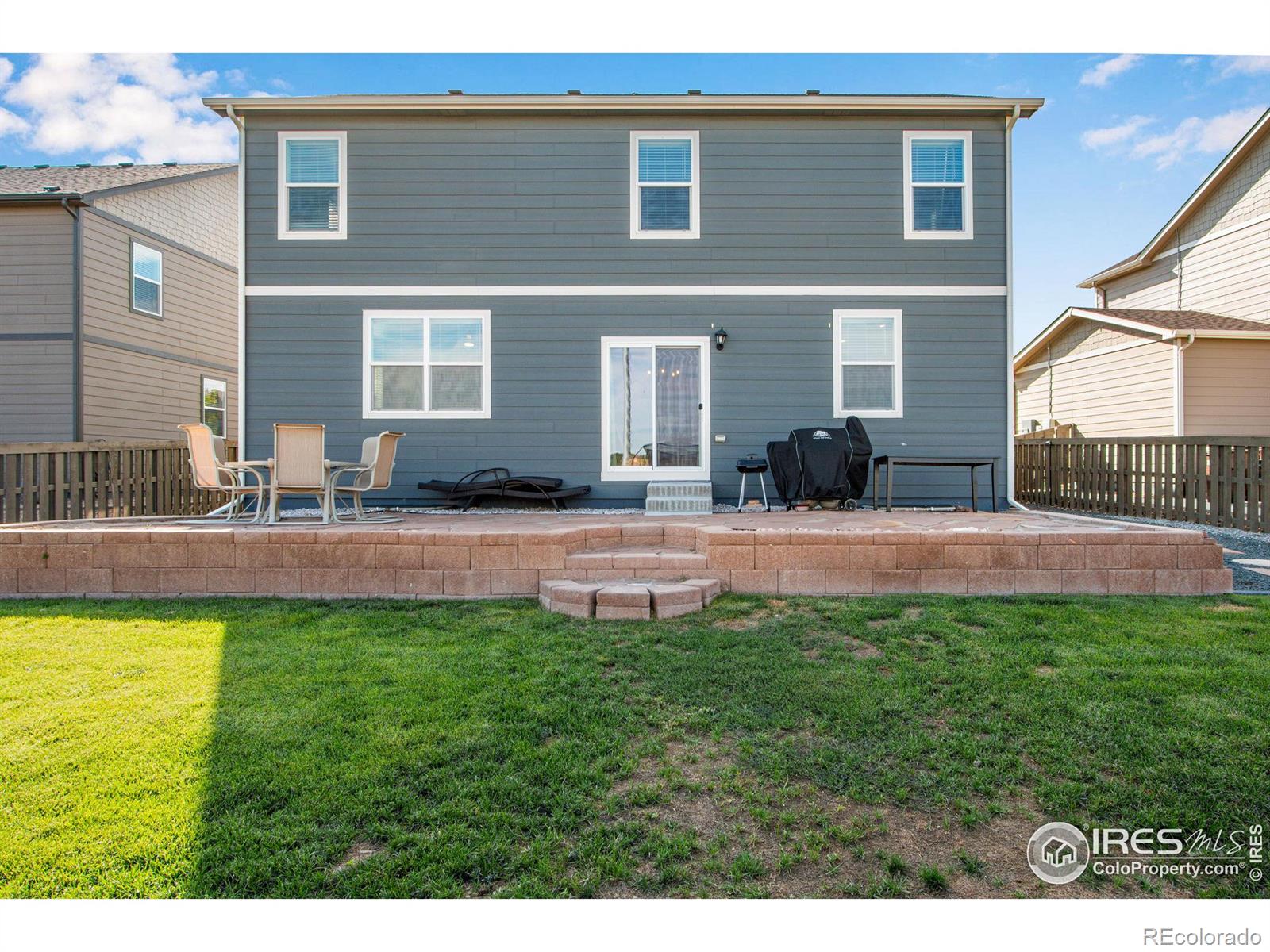 MLS Image #3 for 164  haymaker lane,severance, Colorado