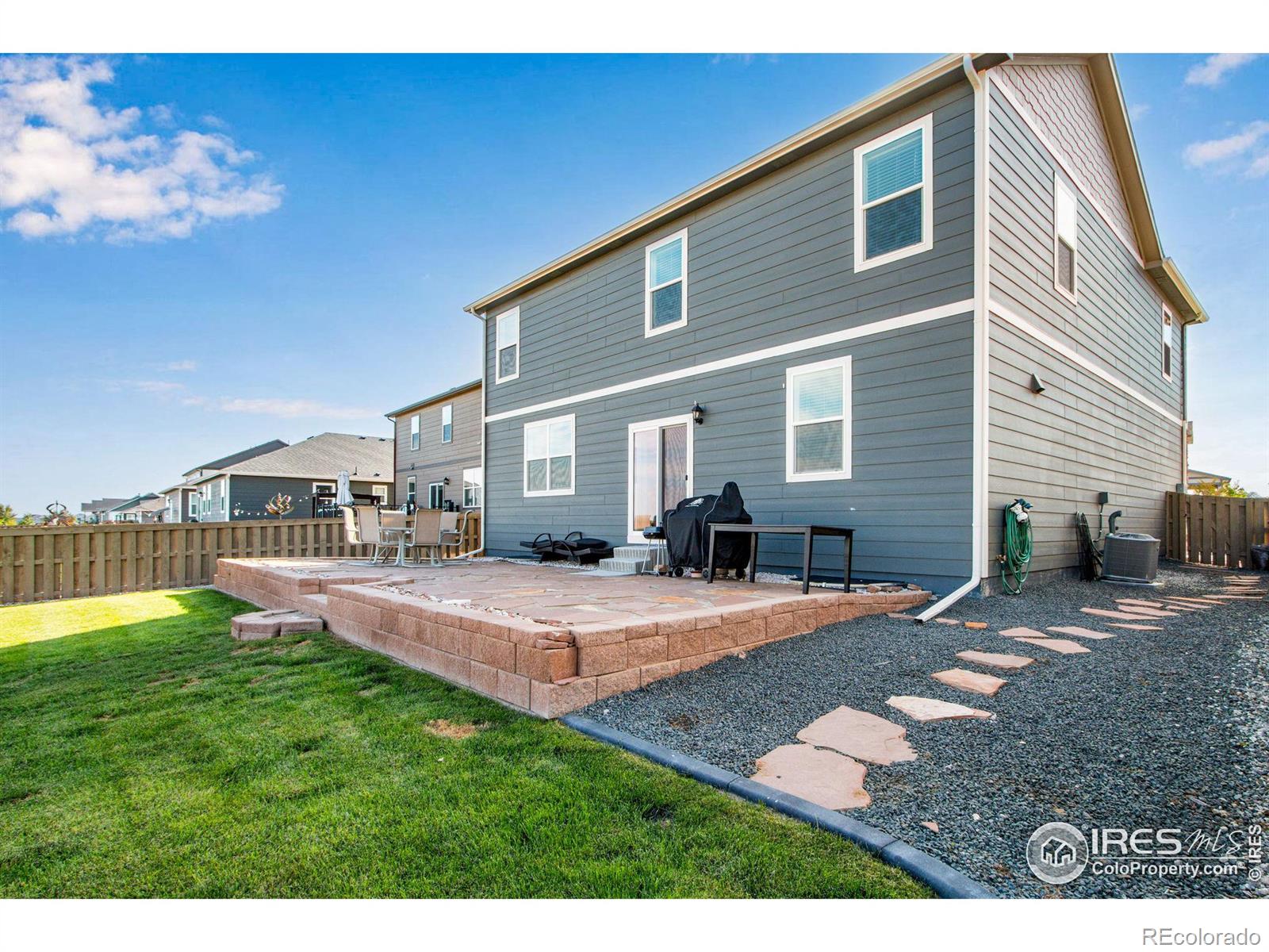MLS Image #4 for 164  haymaker lane,severance, Colorado