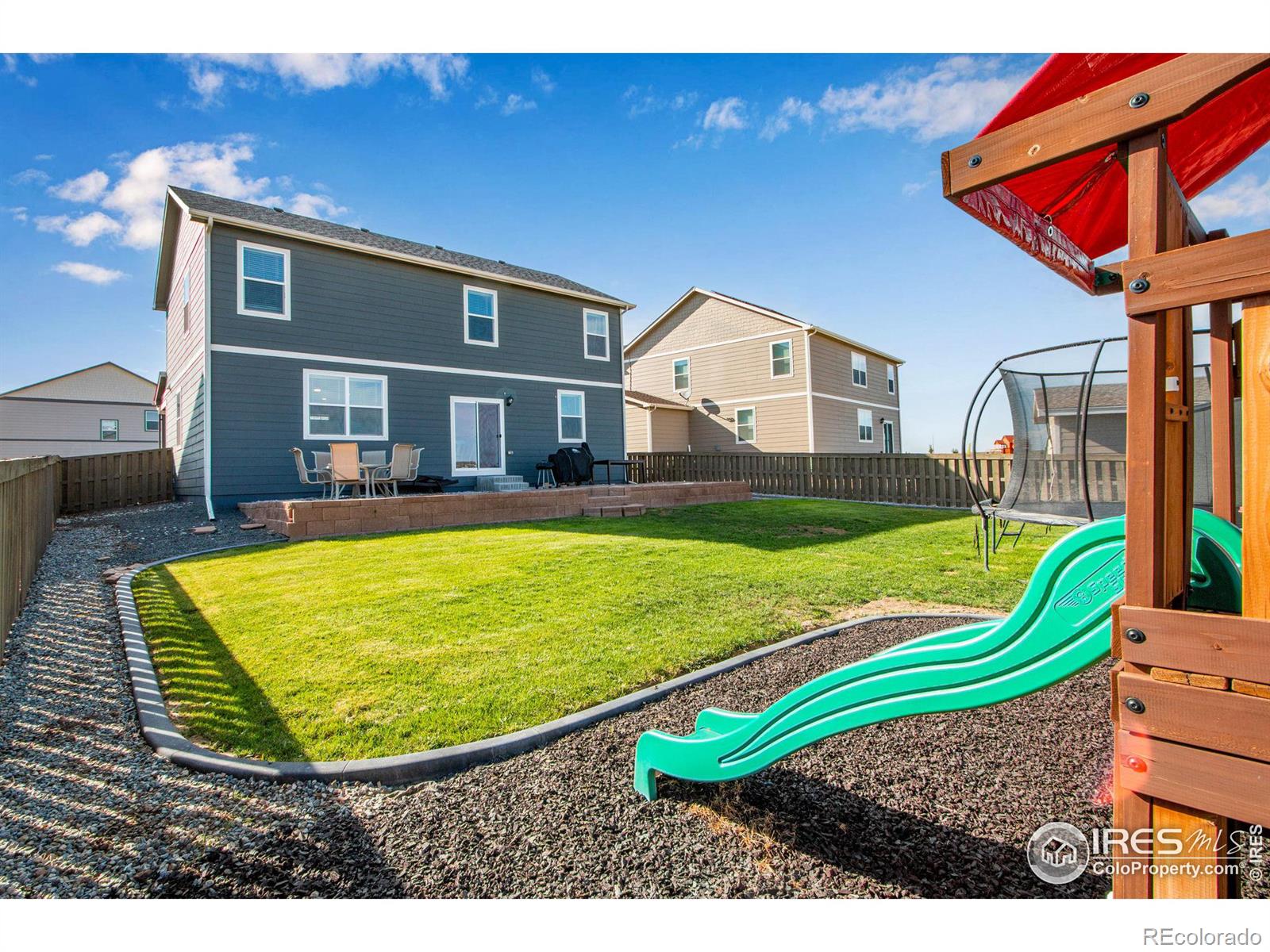 MLS Image #5 for 164  haymaker lane,severance, Colorado