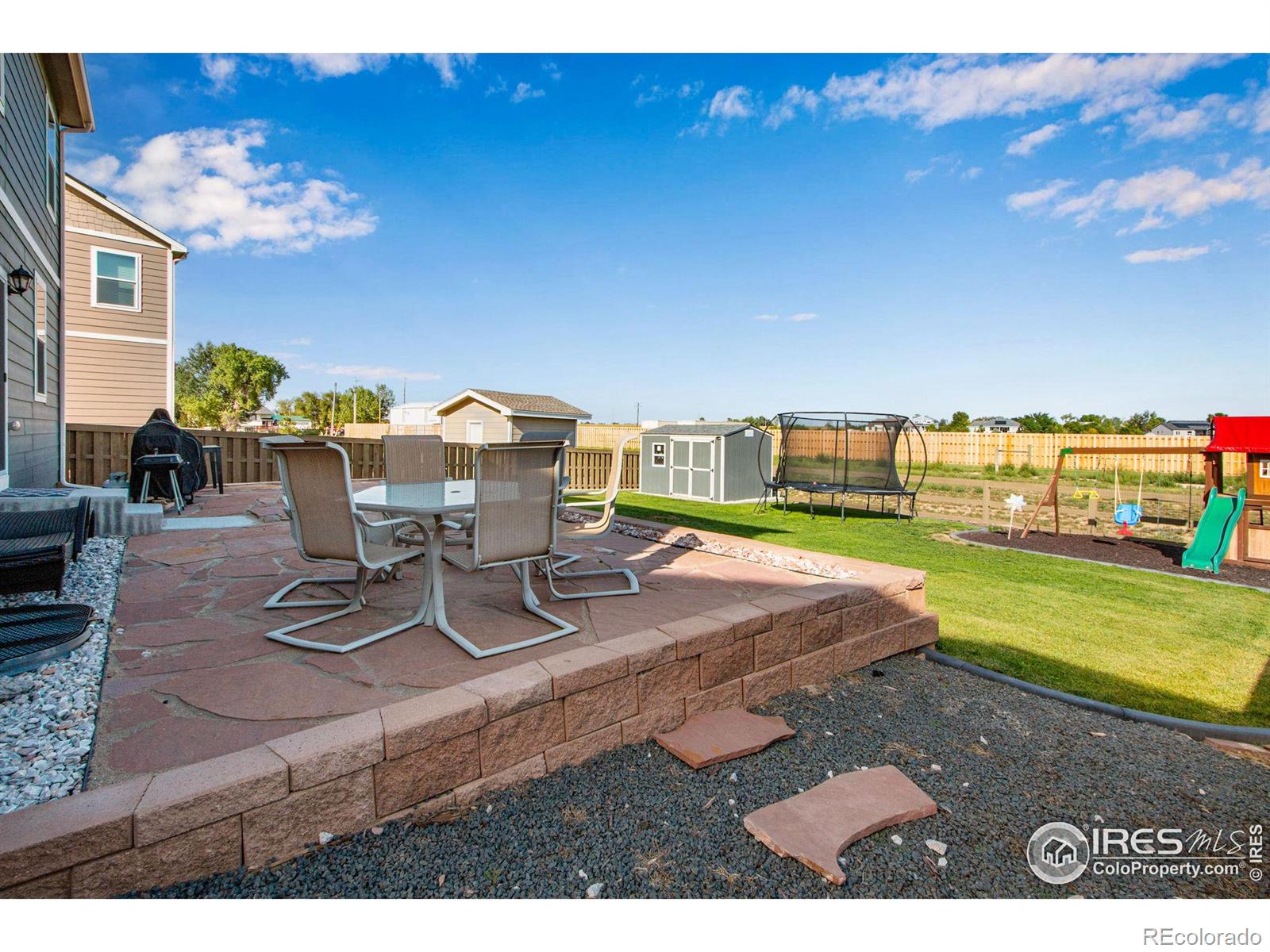 MLS Image #6 for 164  haymaker lane,severance, Colorado