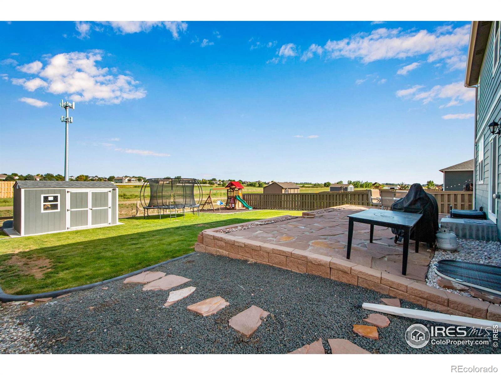MLS Image #7 for 164  haymaker lane,severance, Colorado