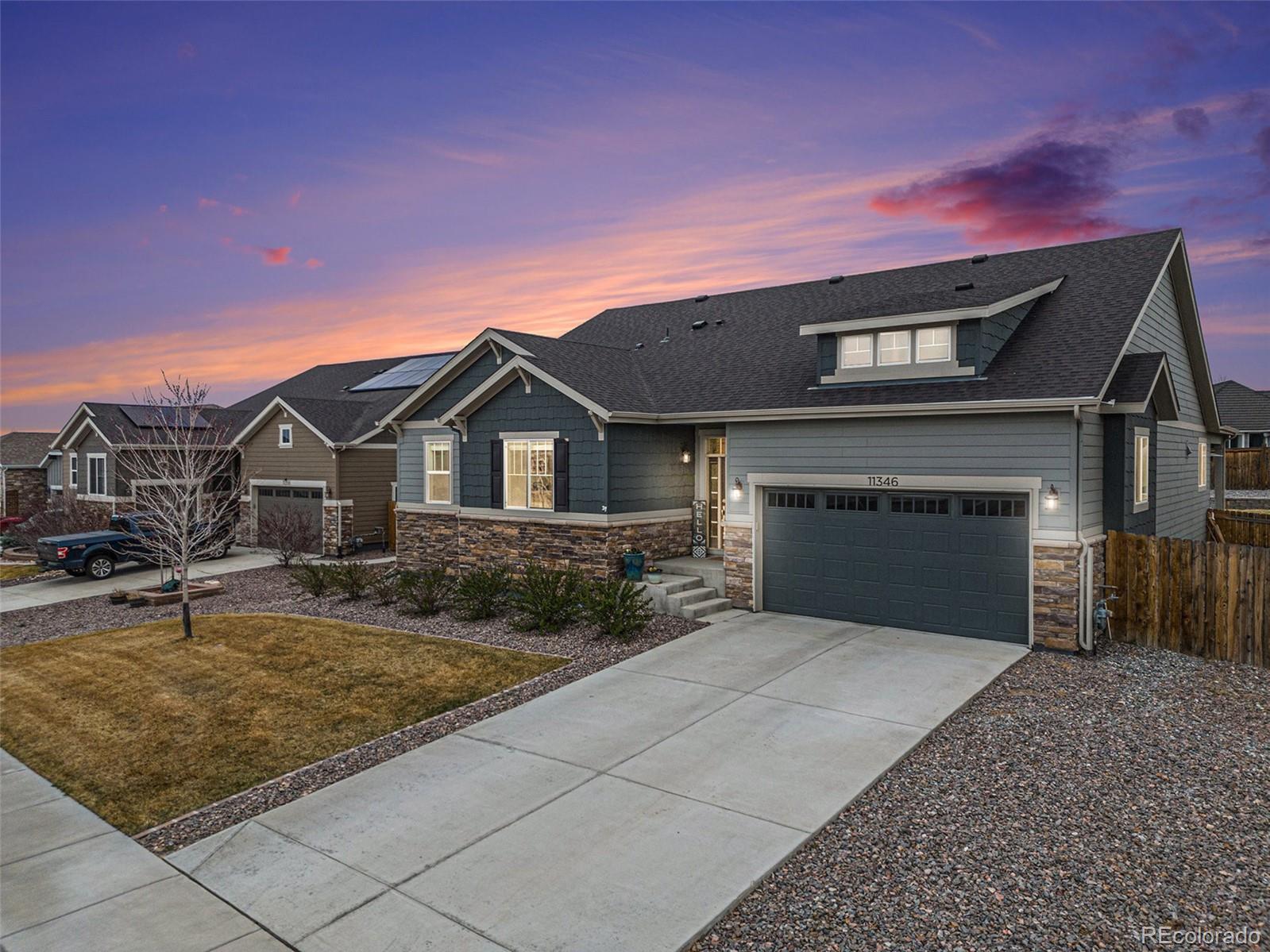 MLS Image #26 for 11346  kittredge street,commerce city, Colorado