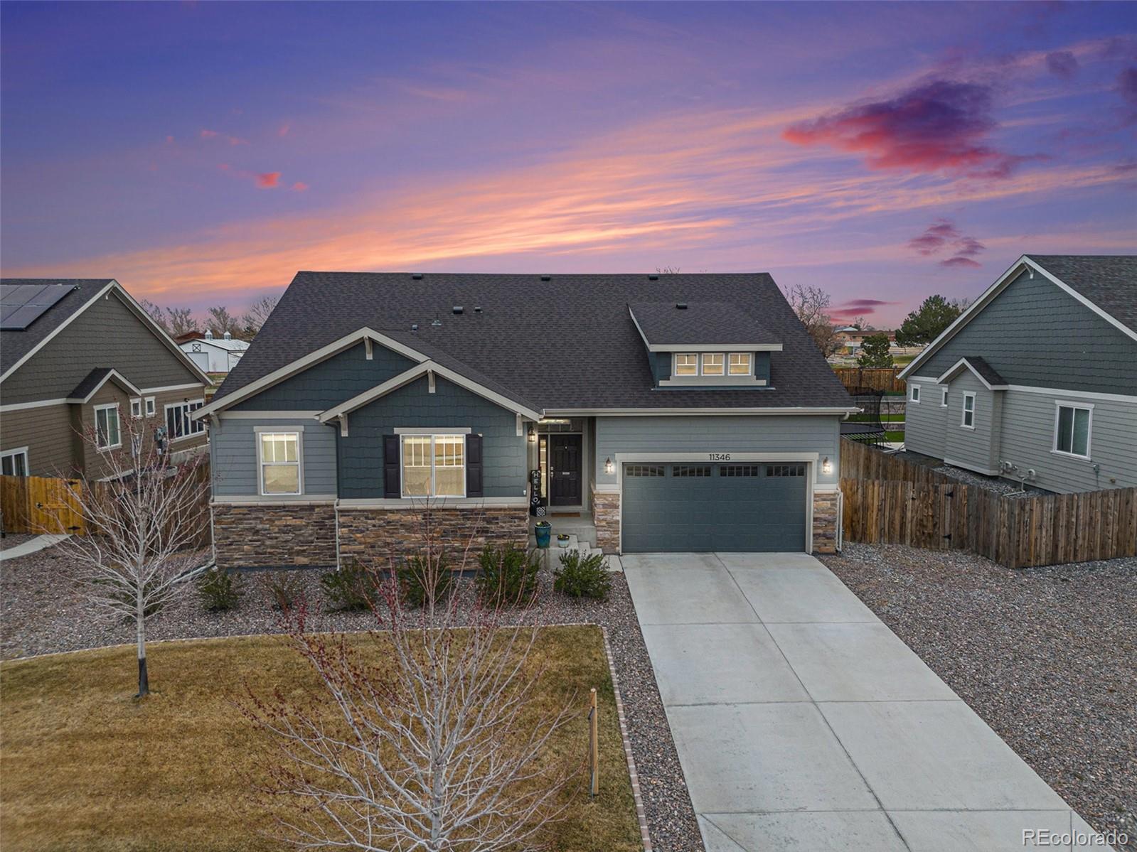 MLS Image #27 for 11346  kittredge street,commerce city, Colorado