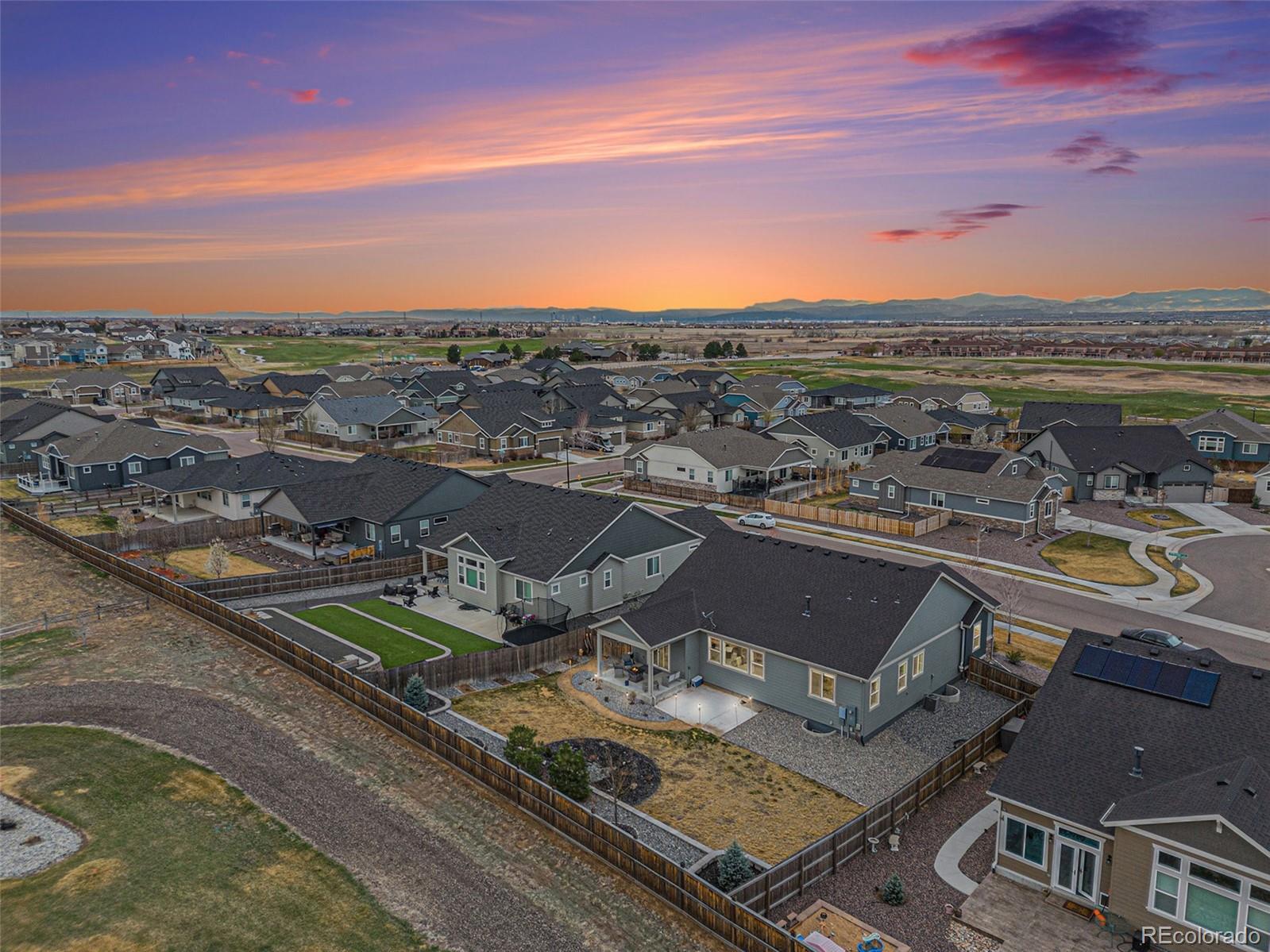 MLS Image #28 for 11346  kittredge street,commerce city, Colorado