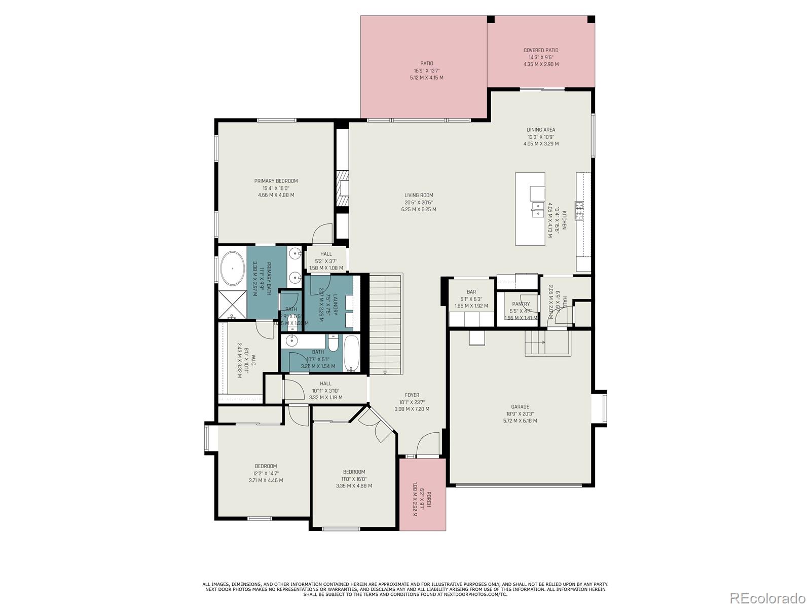 MLS Image #29 for 11346  kittredge street,commerce city, Colorado