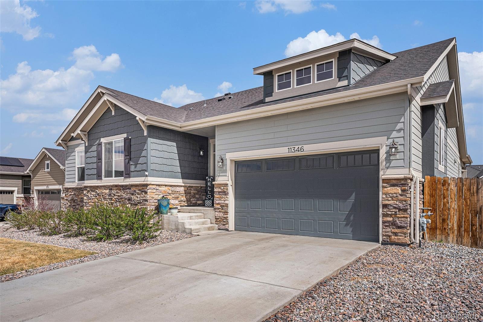 MLS Image #3 for 11346  kittredge street,commerce city, Colorado