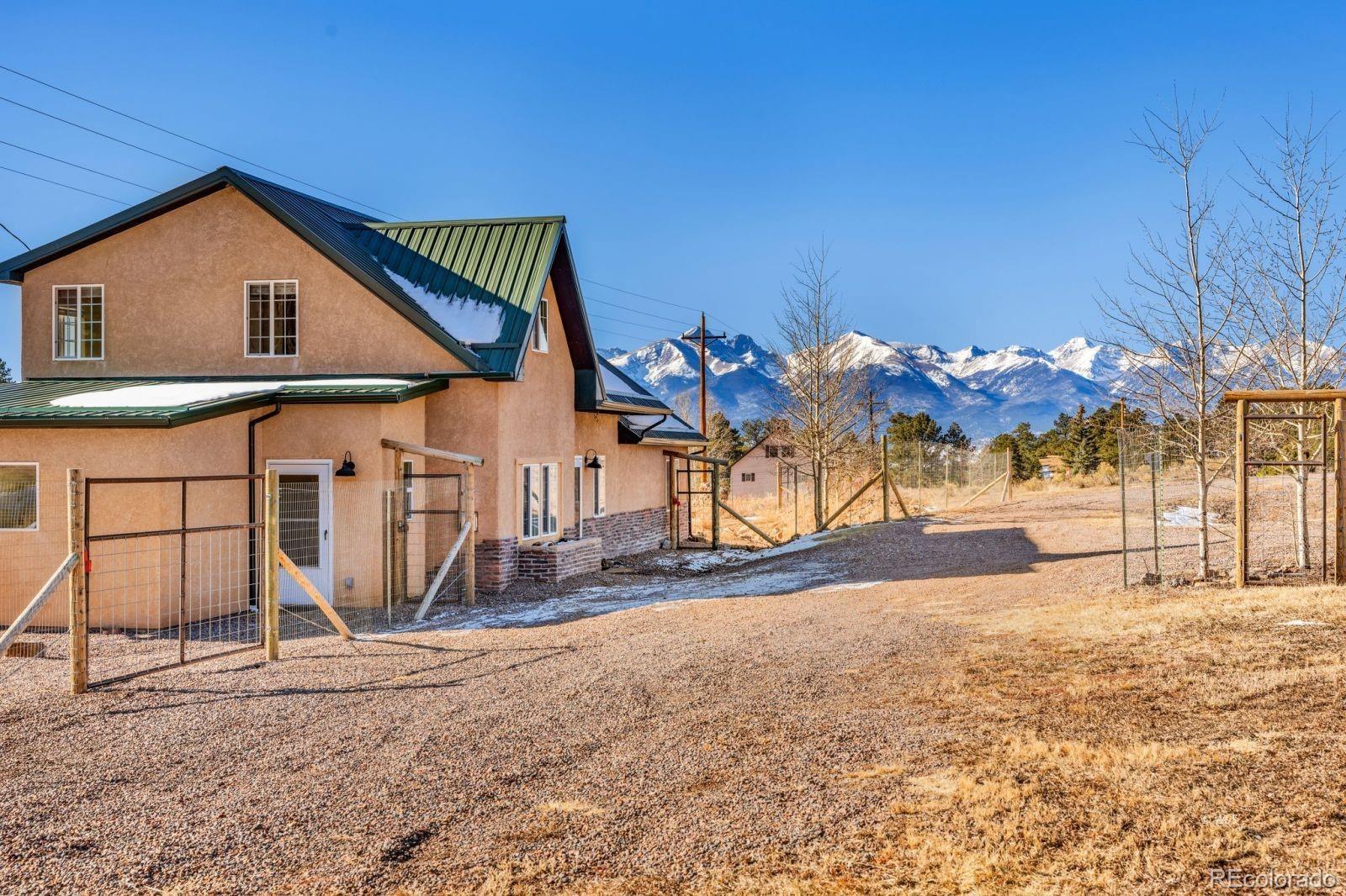 MLS Image #0 for 6884  county road 328 ,westcliffe, Colorado