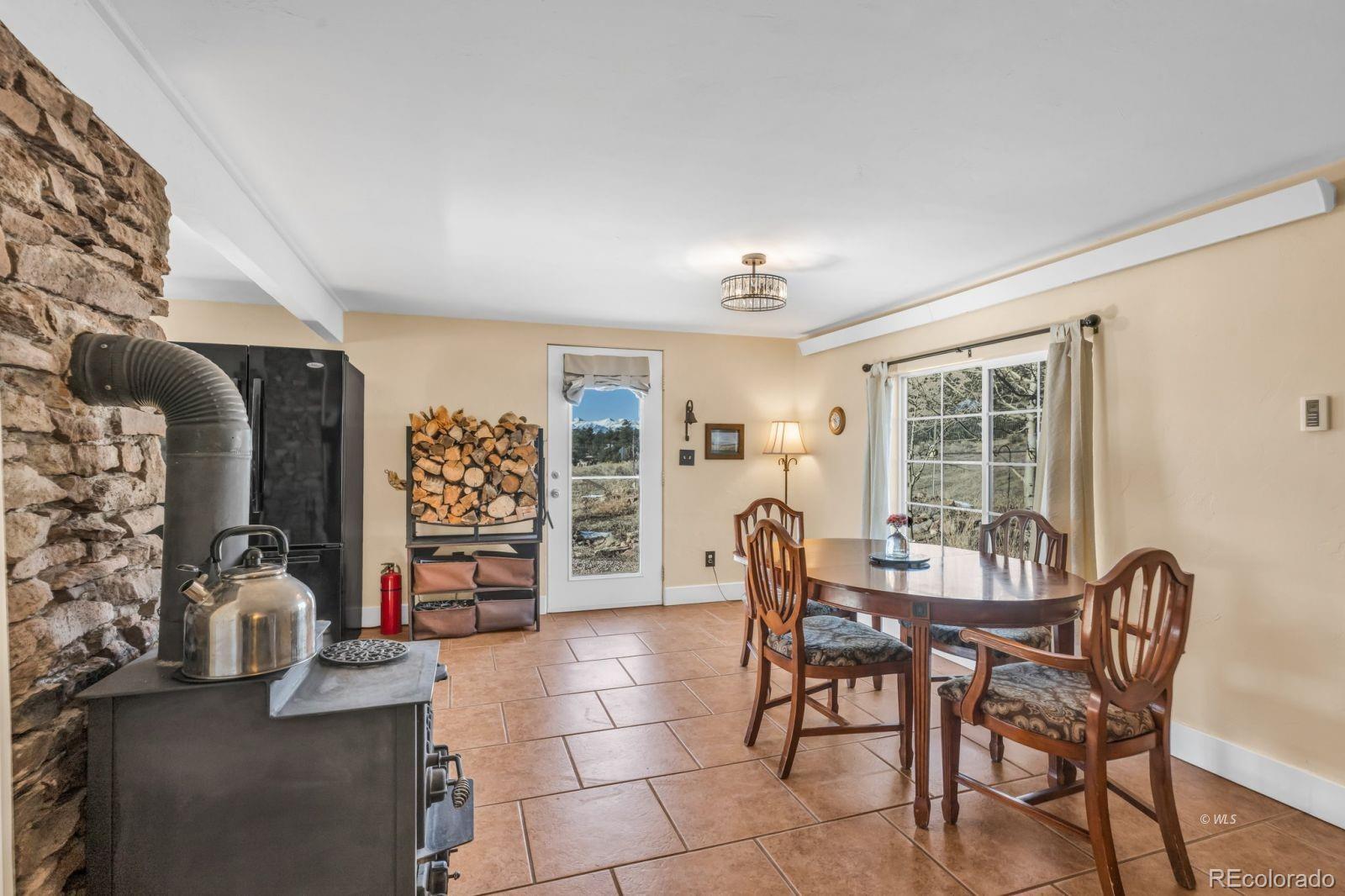 MLS Image #10 for 6884  county road 328 ,westcliffe, Colorado