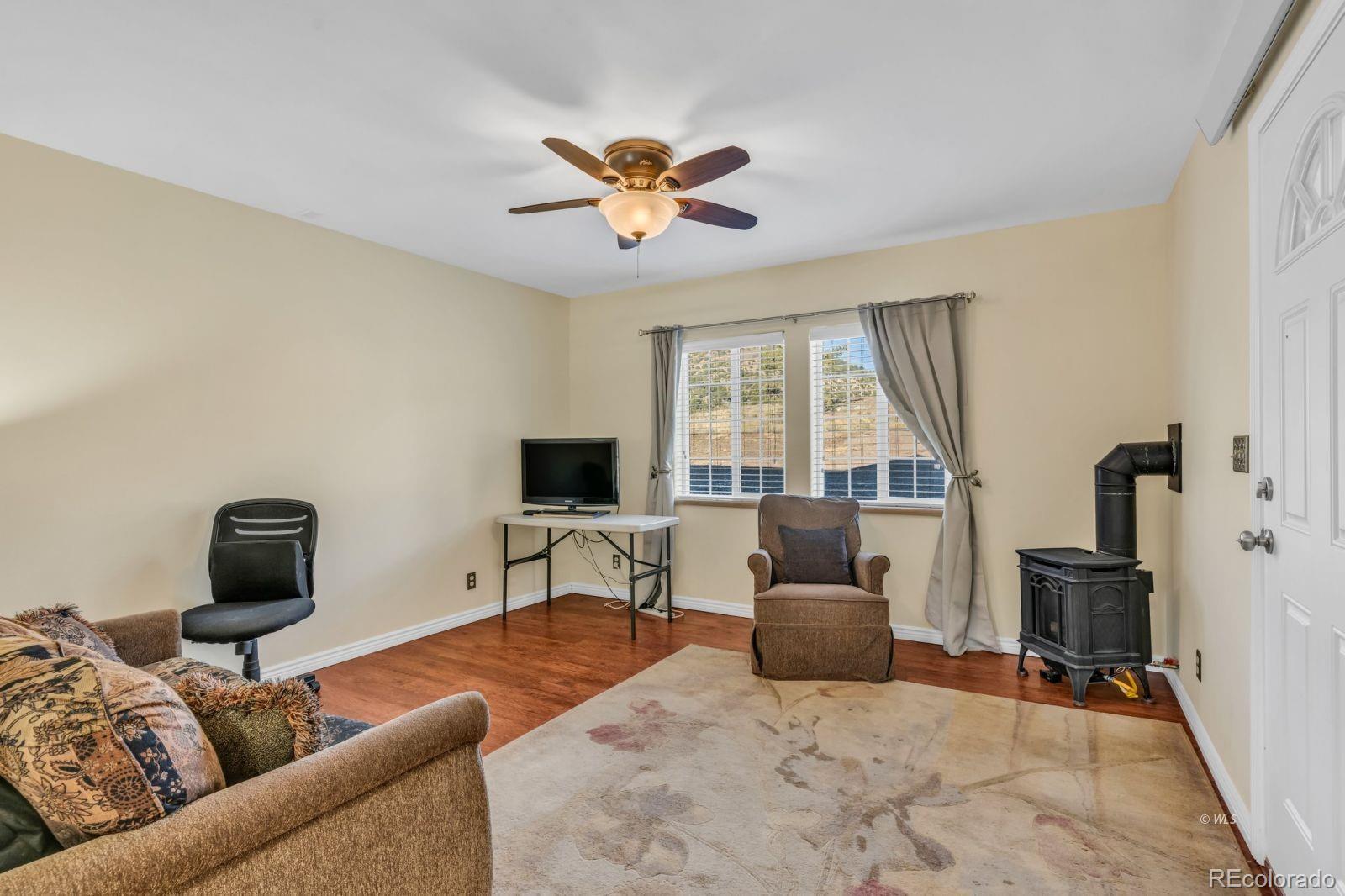 MLS Image #15 for 6884  county road 328 ,westcliffe, Colorado