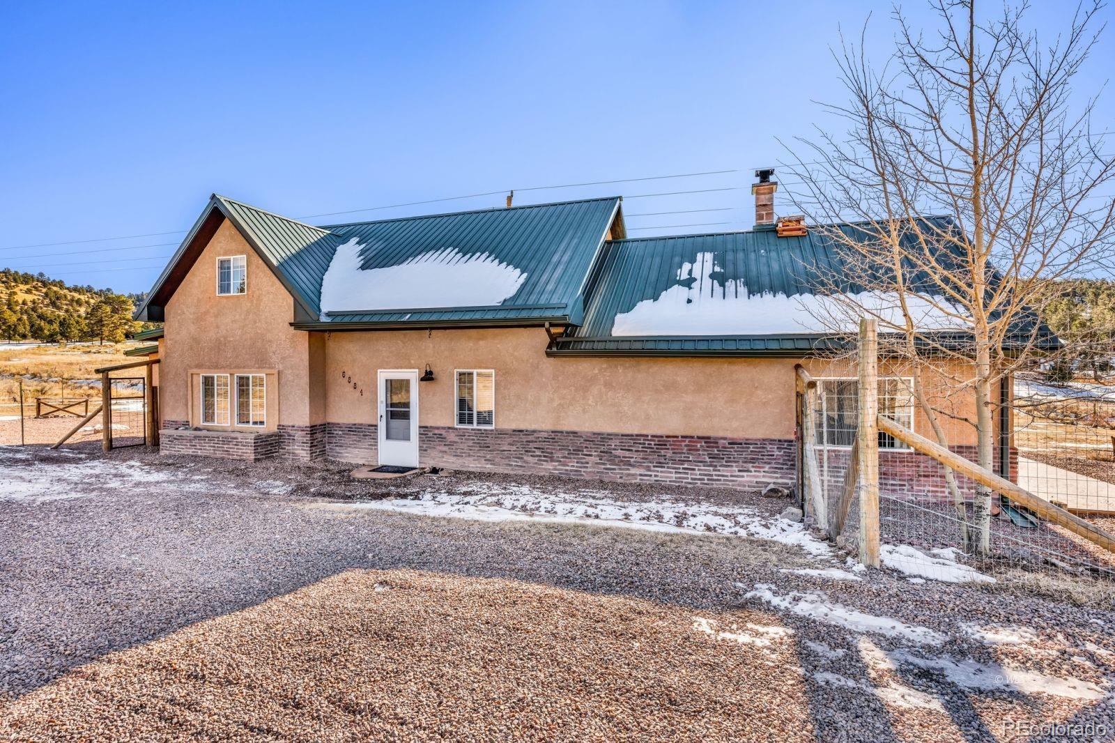 MLS Image #2 for 6884  county road 328 ,westcliffe, Colorado