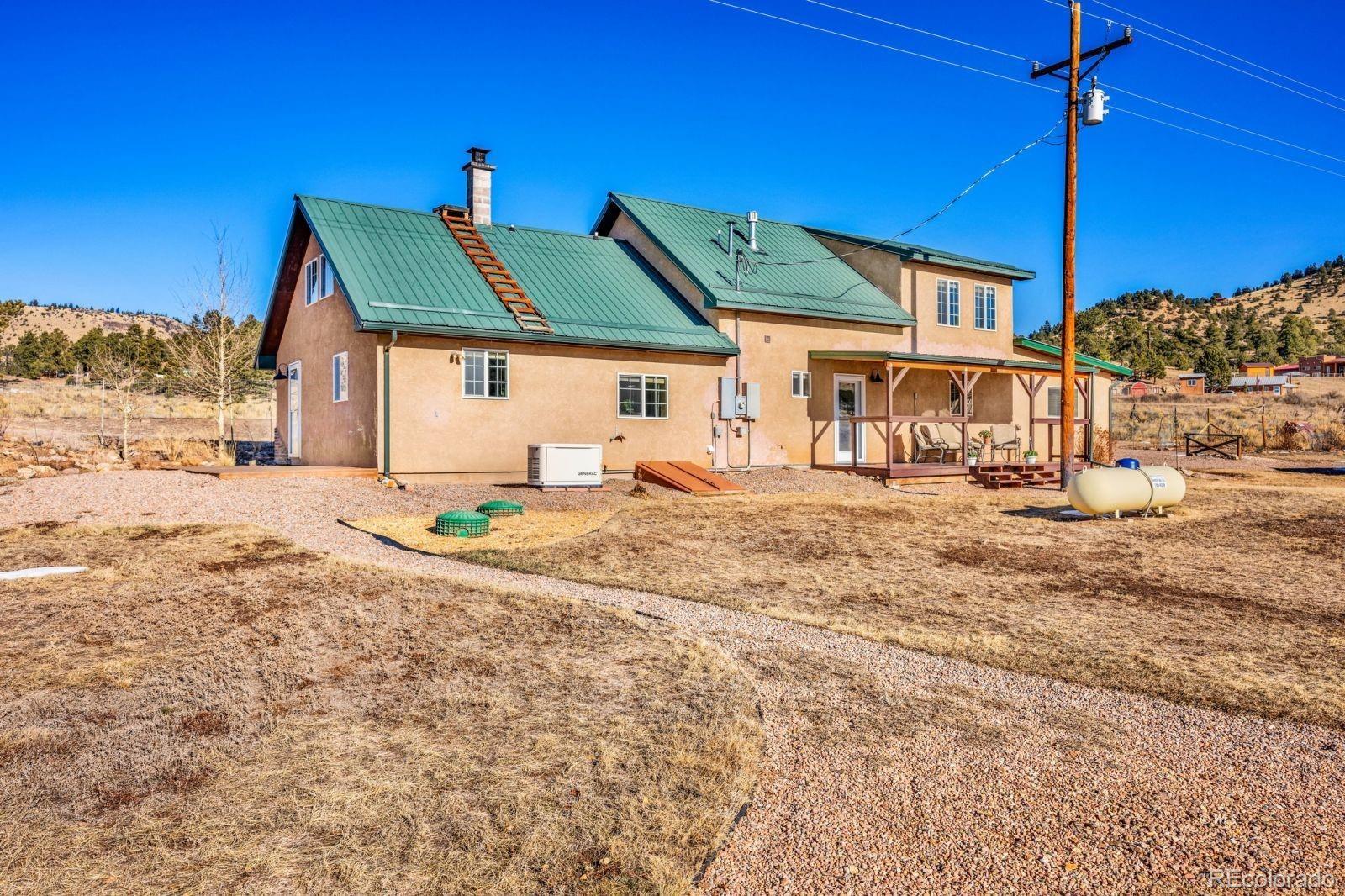 MLS Image #22 for 6884  county road 328 ,westcliffe, Colorado