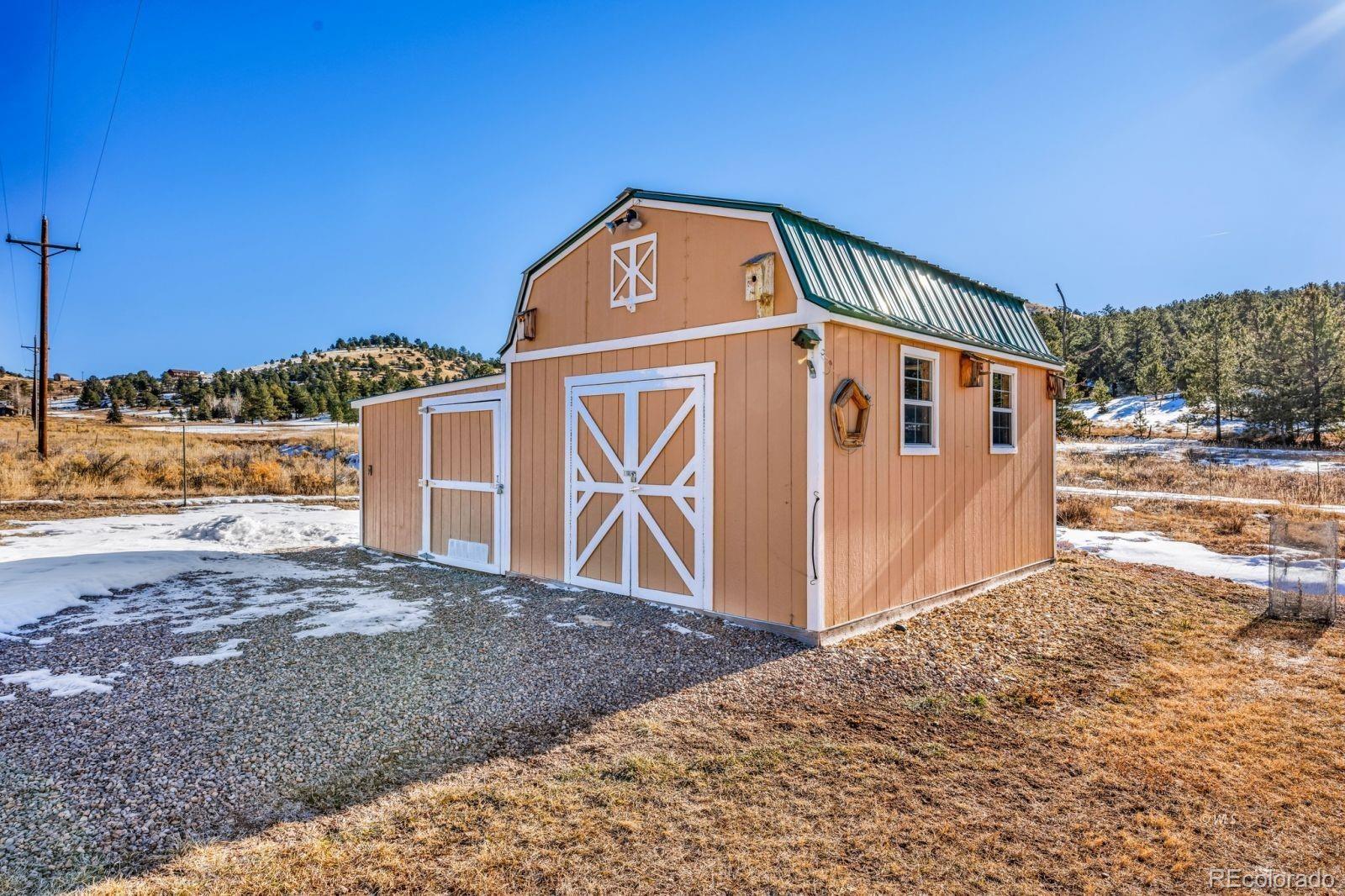 MLS Image #23 for 6884  county road 328 ,westcliffe, Colorado