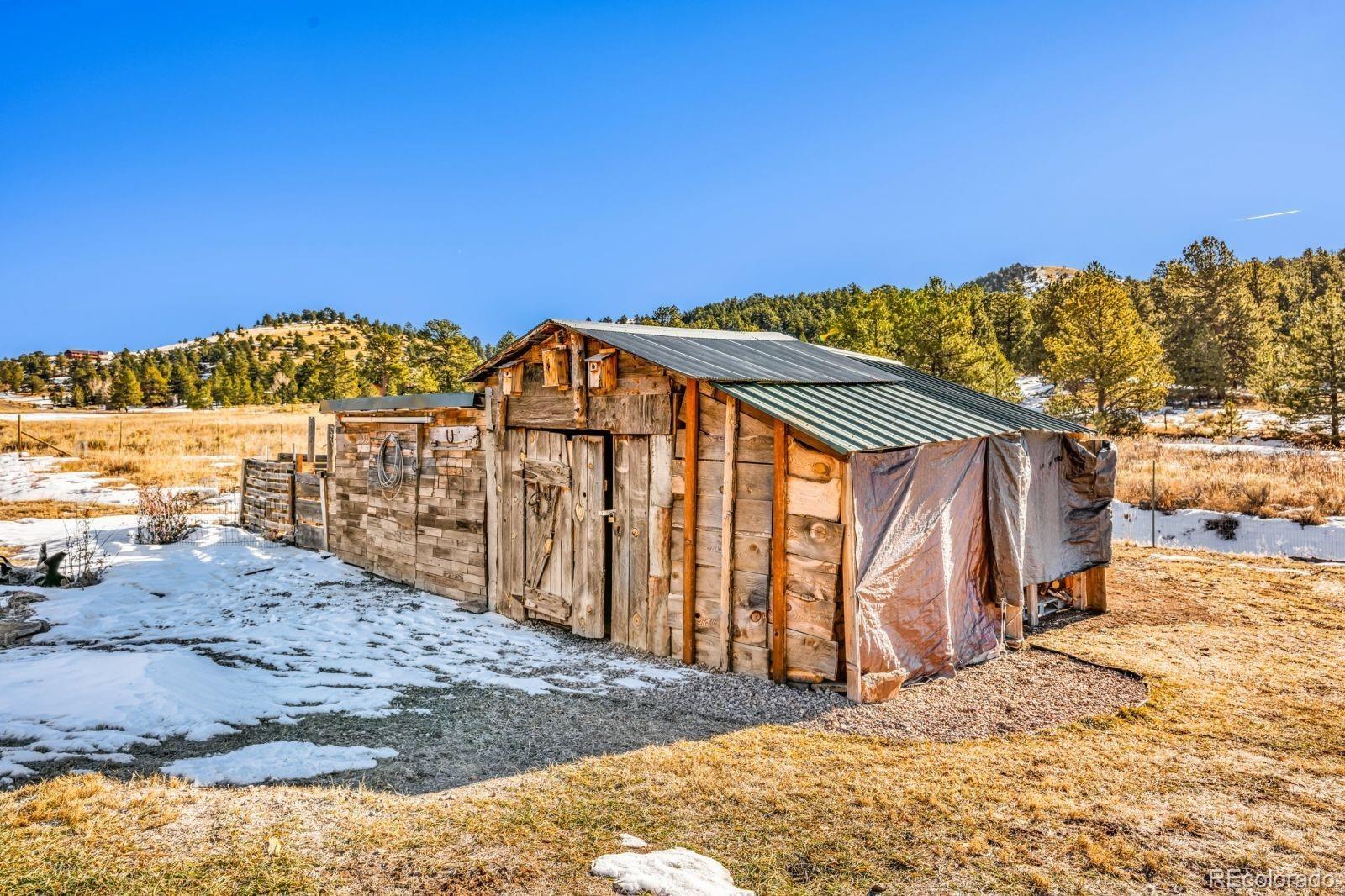 MLS Image #24 for 6884  county road 328 ,westcliffe, Colorado