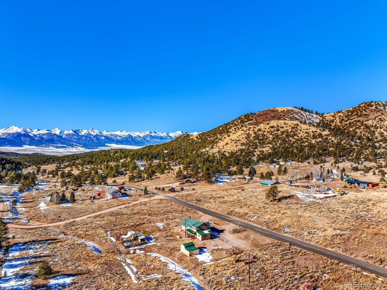 MLS Image #25 for 6884  county road 328 ,westcliffe, Colorado