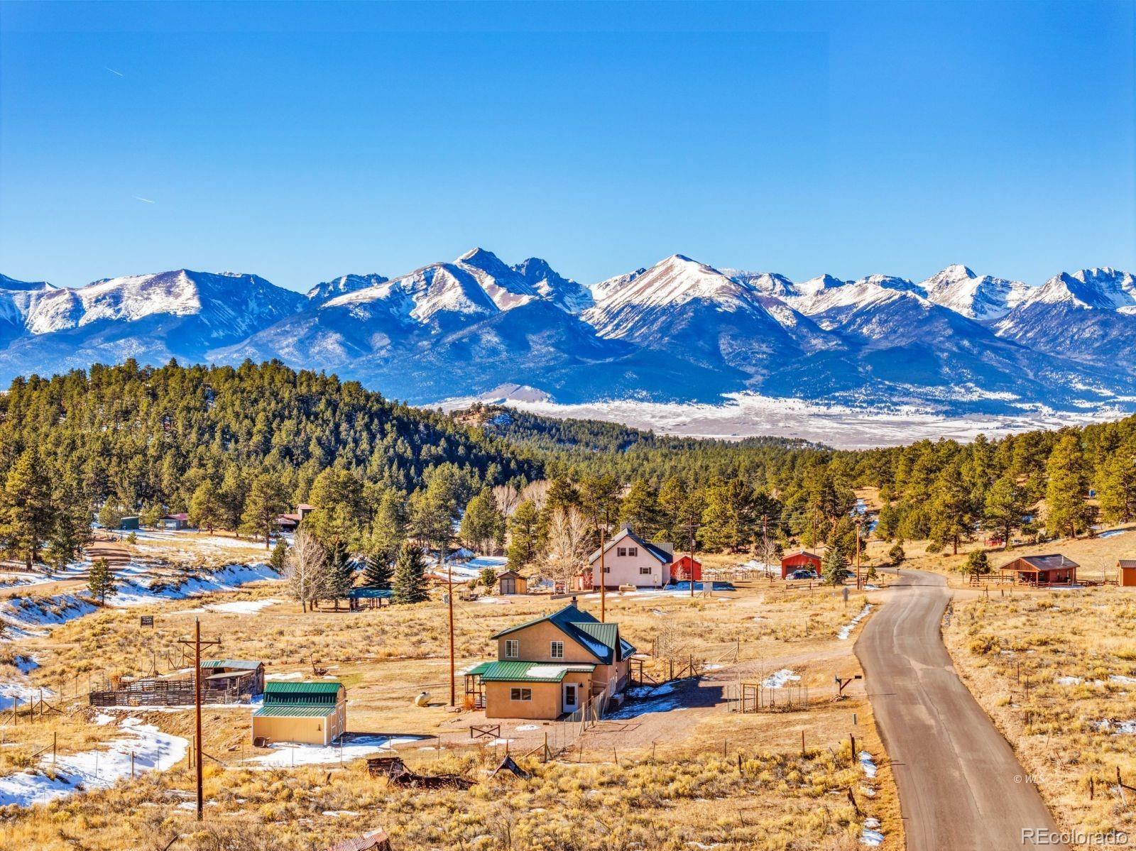 MLS Image #26 for 6884  county road 328 ,westcliffe, Colorado