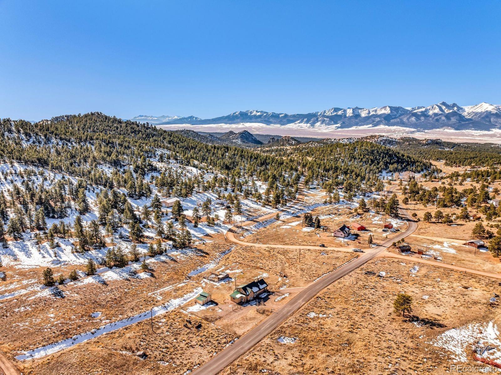 MLS Image #28 for 6884  county road 328 ,westcliffe, Colorado
