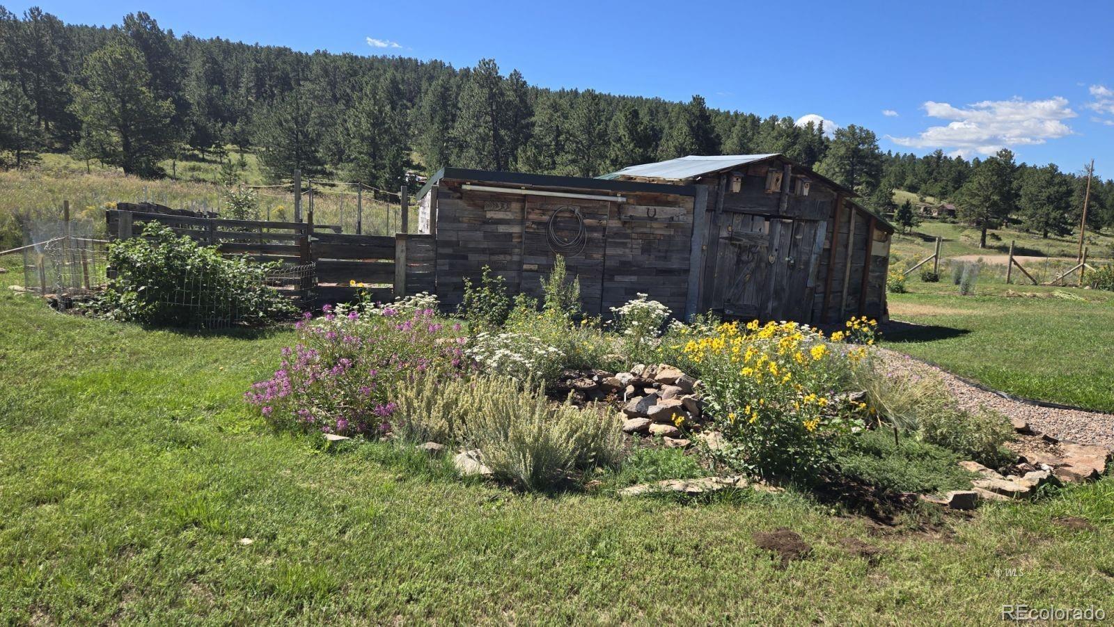MLS Image #29 for 6884  county road 328 ,westcliffe, Colorado