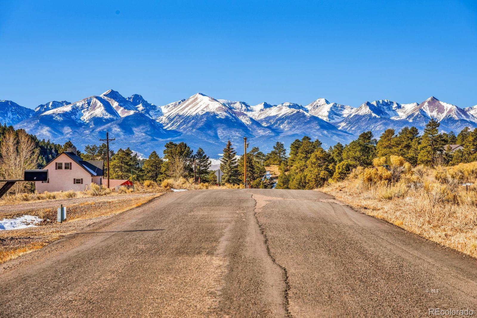 MLS Image #3 for 6884  county road 328 ,westcliffe, Colorado