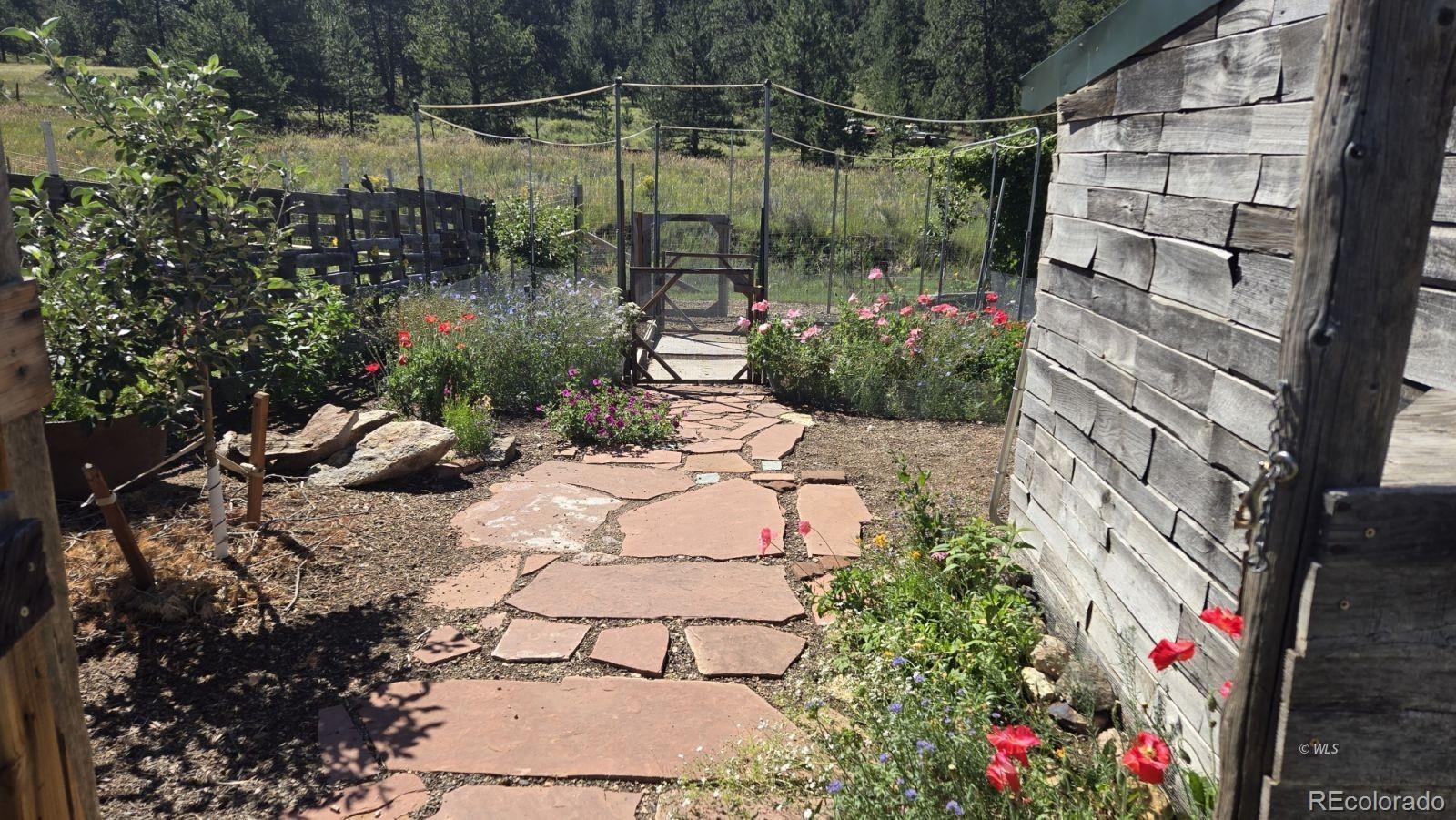 MLS Image #33 for 6884  county road 328 ,westcliffe, Colorado
