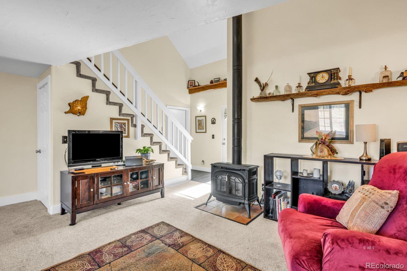 MLS Image #4 for 6884  county road 328 ,westcliffe, Colorado