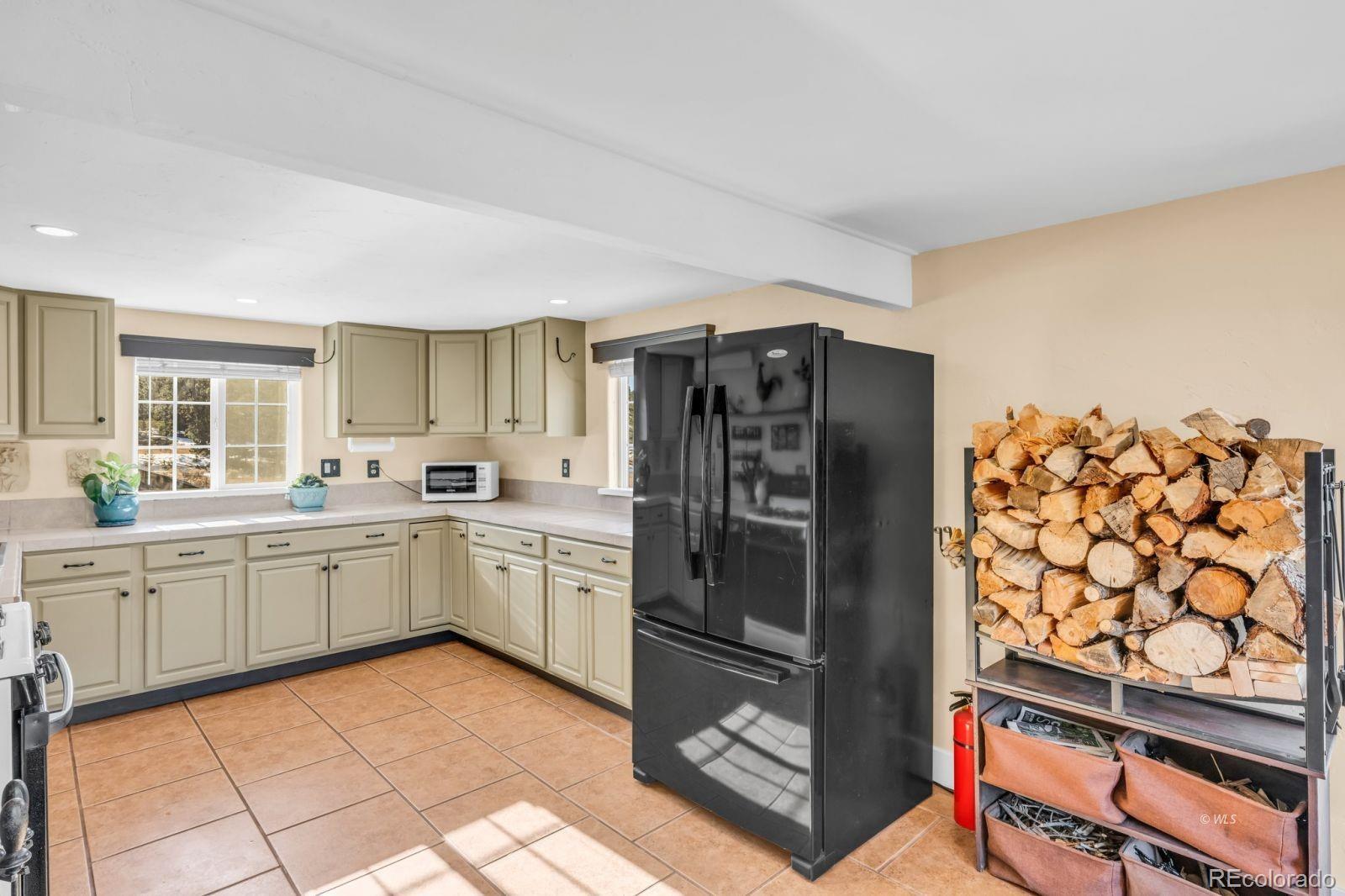 MLS Image #6 for 6884  county road 328 ,westcliffe, Colorado
