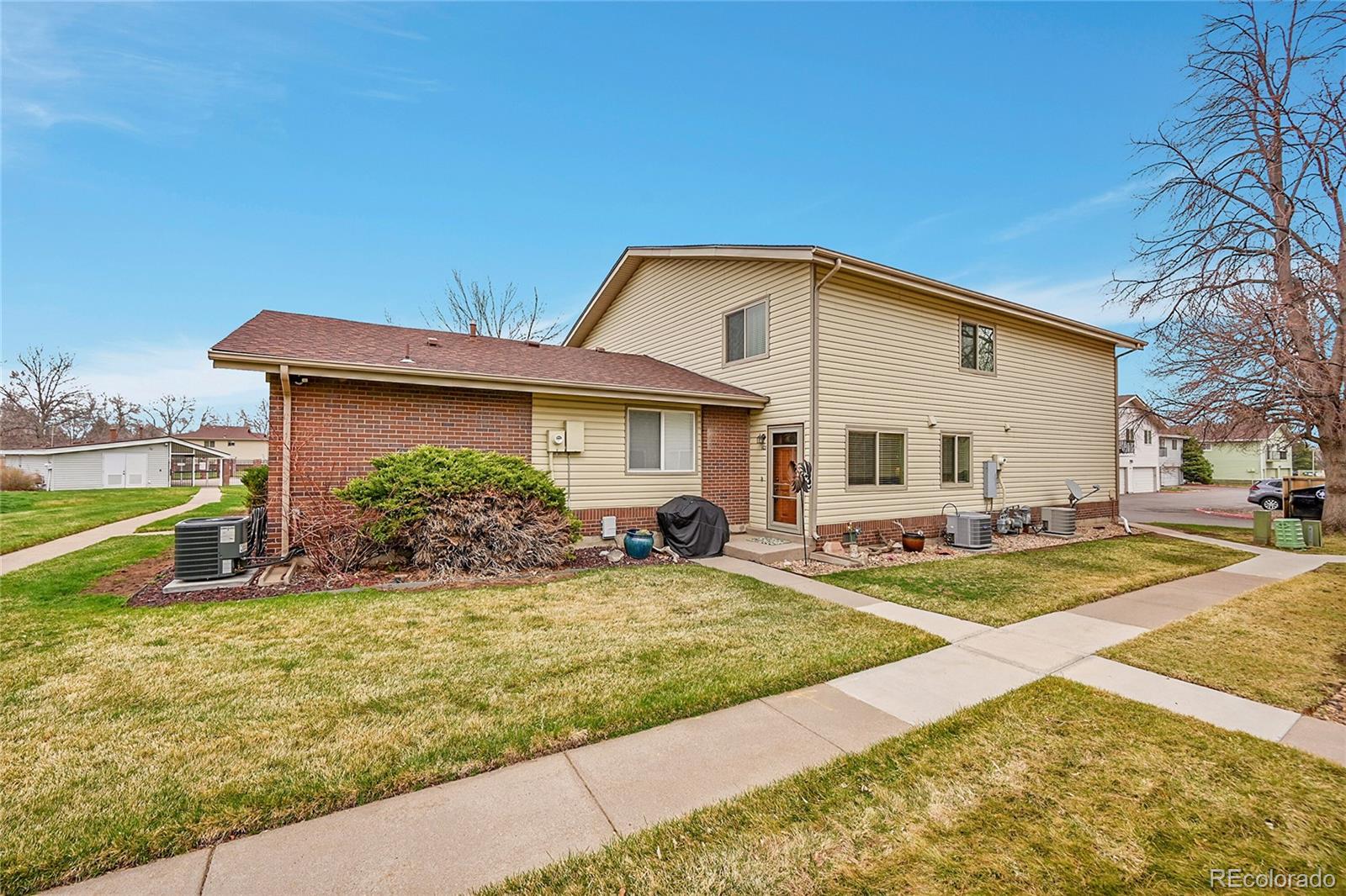 MLS Image #0 for 3355 s flower street,lakewood, Colorado