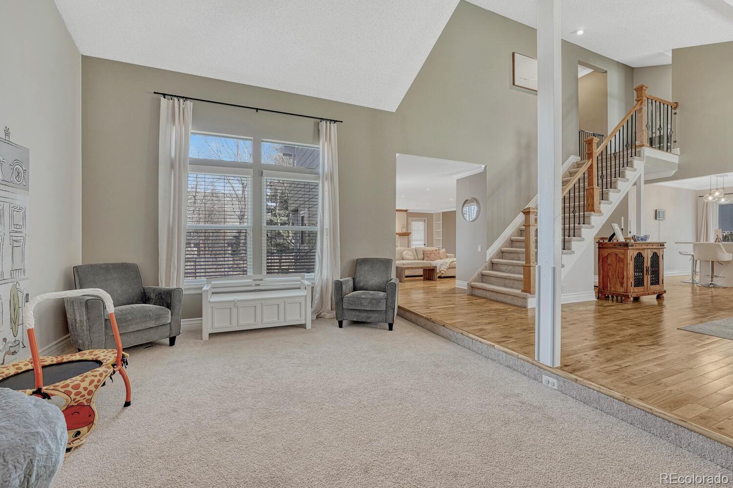 MLS Image #21 for 7444 s milwaukee court,centennial, Colorado