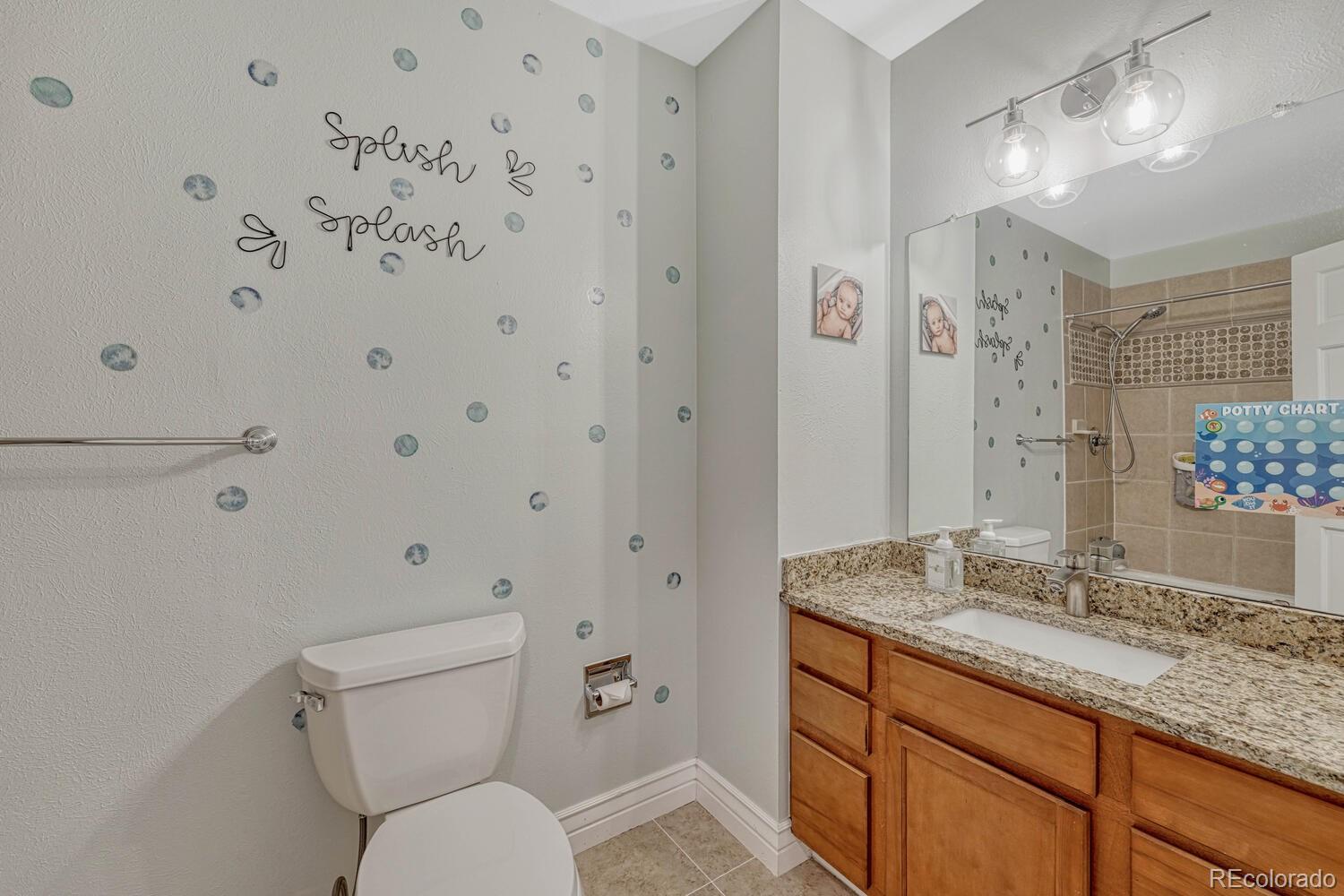 MLS Image #25 for 7444 s milwaukee court,centennial, Colorado