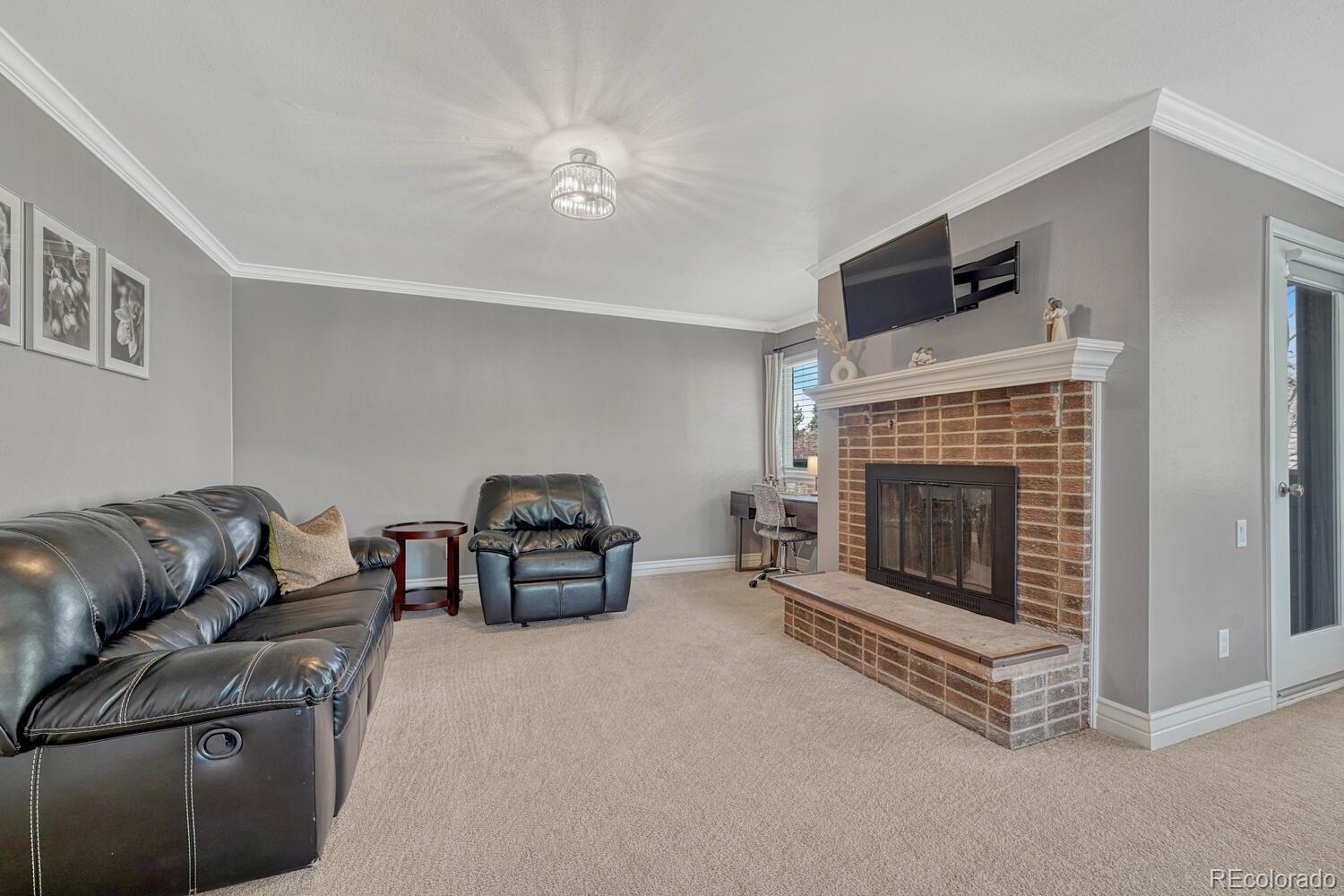 MLS Image #28 for 7444 s milwaukee court,centennial, Colorado