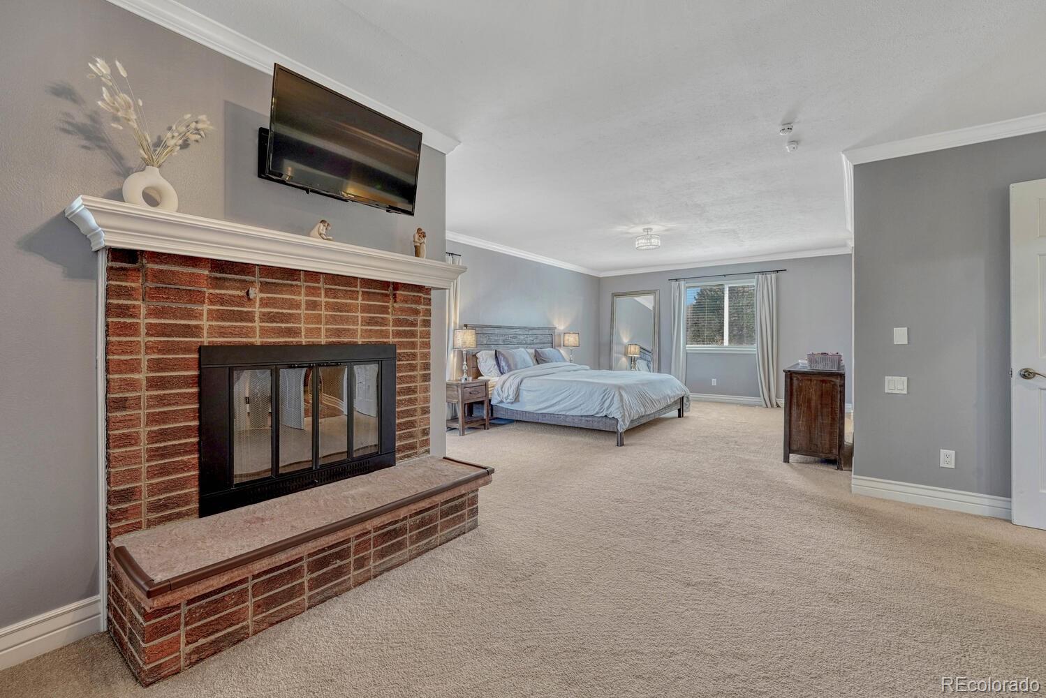 MLS Image #29 for 7444 s milwaukee court,centennial, Colorado