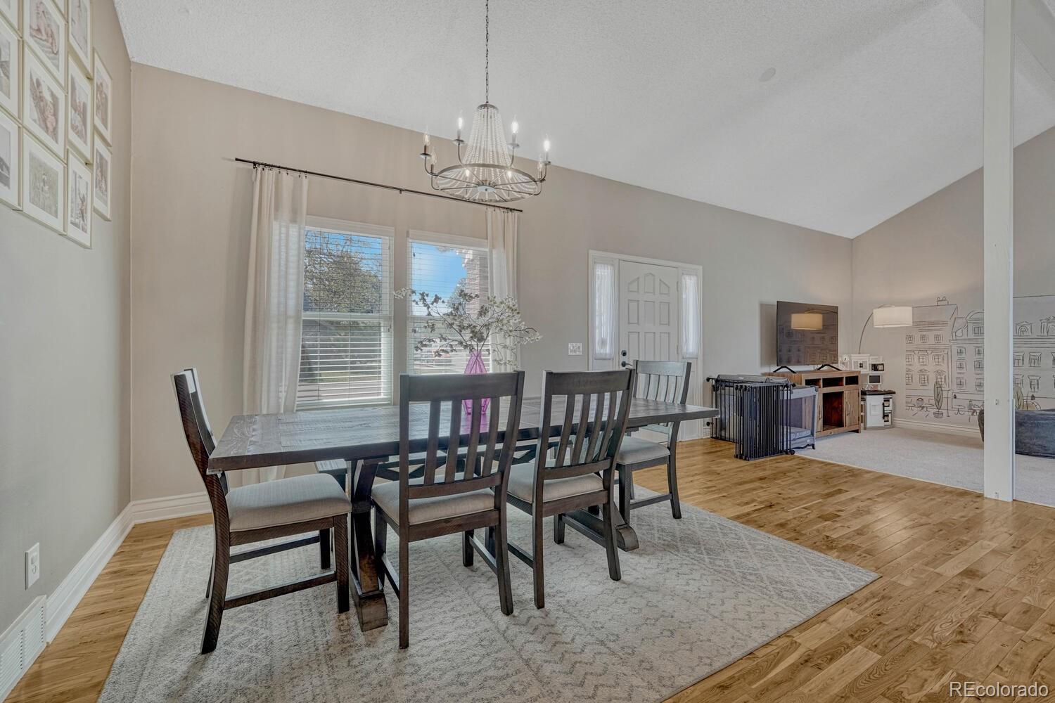 MLS Image #3 for 7444 s milwaukee court,centennial, Colorado