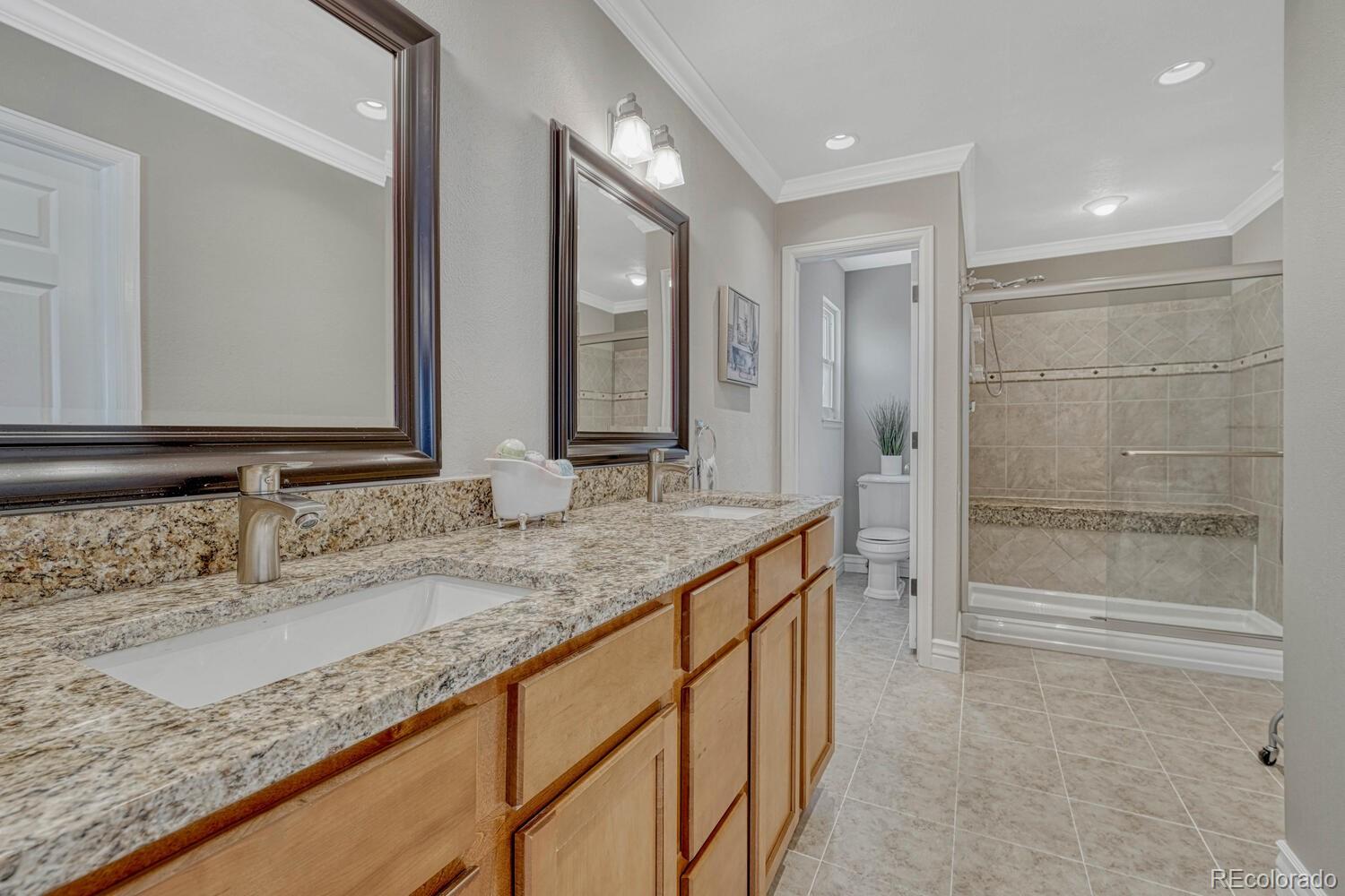 MLS Image #33 for 7444 s milwaukee court,centennial, Colorado