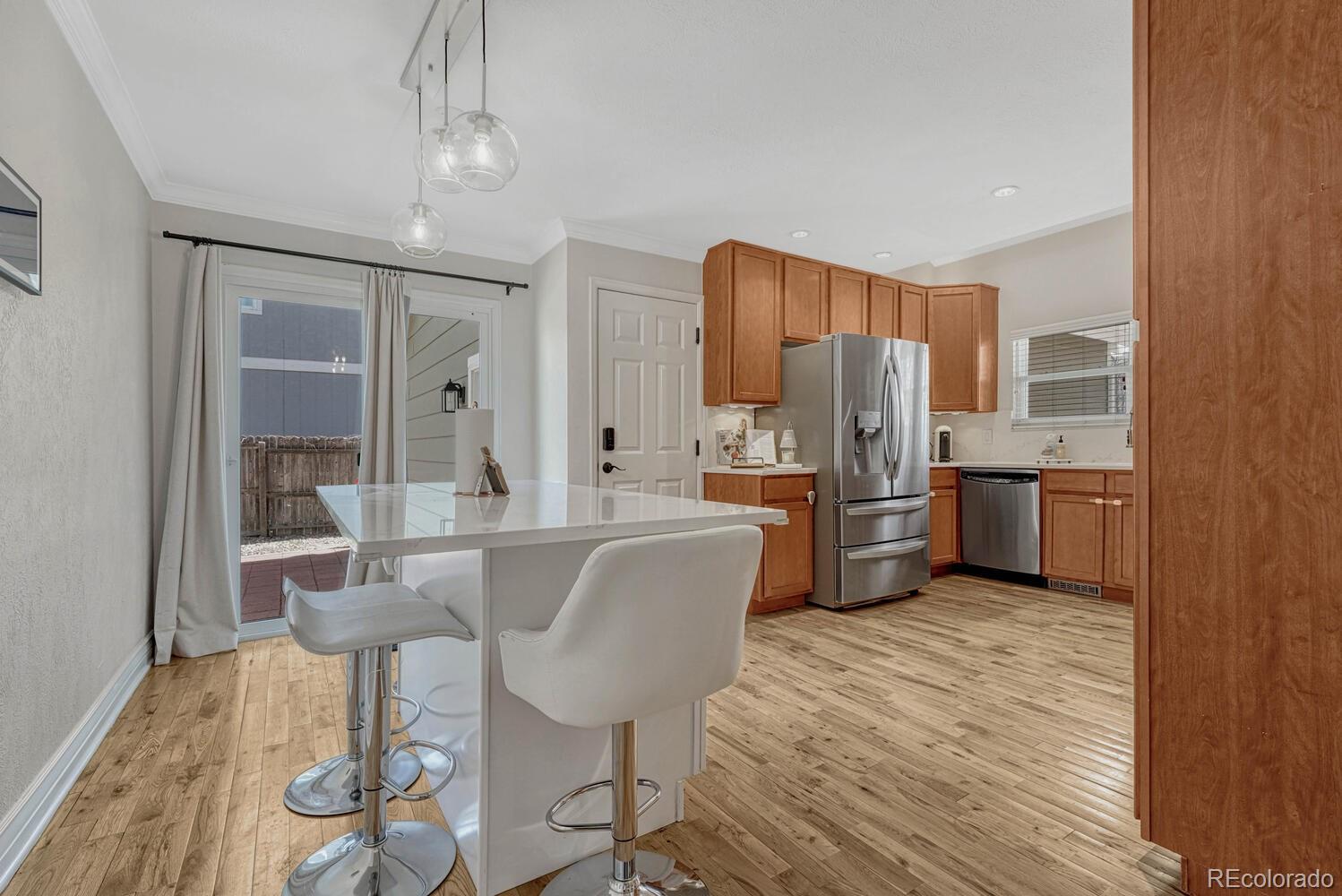 MLS Image #4 for 7444 s milwaukee court,centennial, Colorado