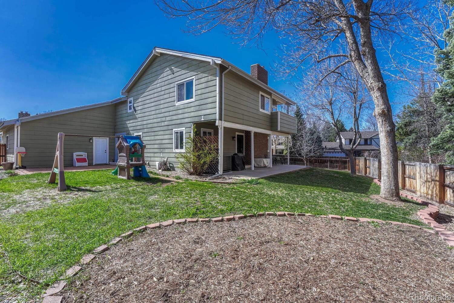 MLS Image #40 for 7444 s milwaukee court,centennial, Colorado