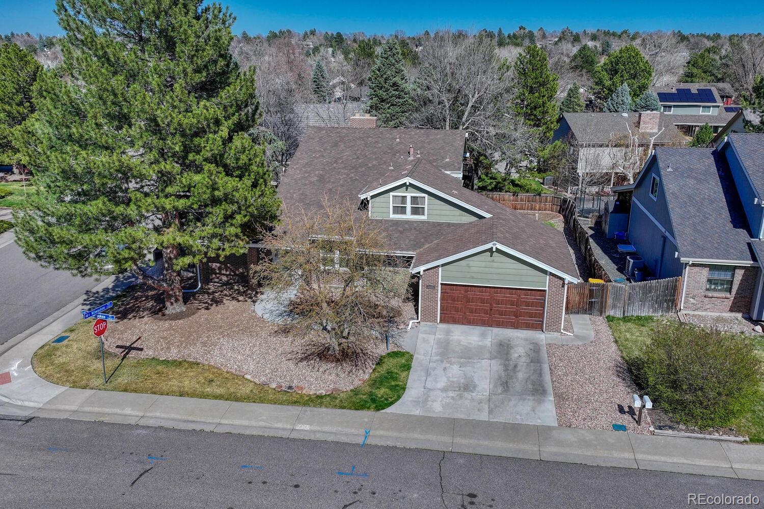 MLS Image #42 for 7444 s milwaukee court,centennial, Colorado