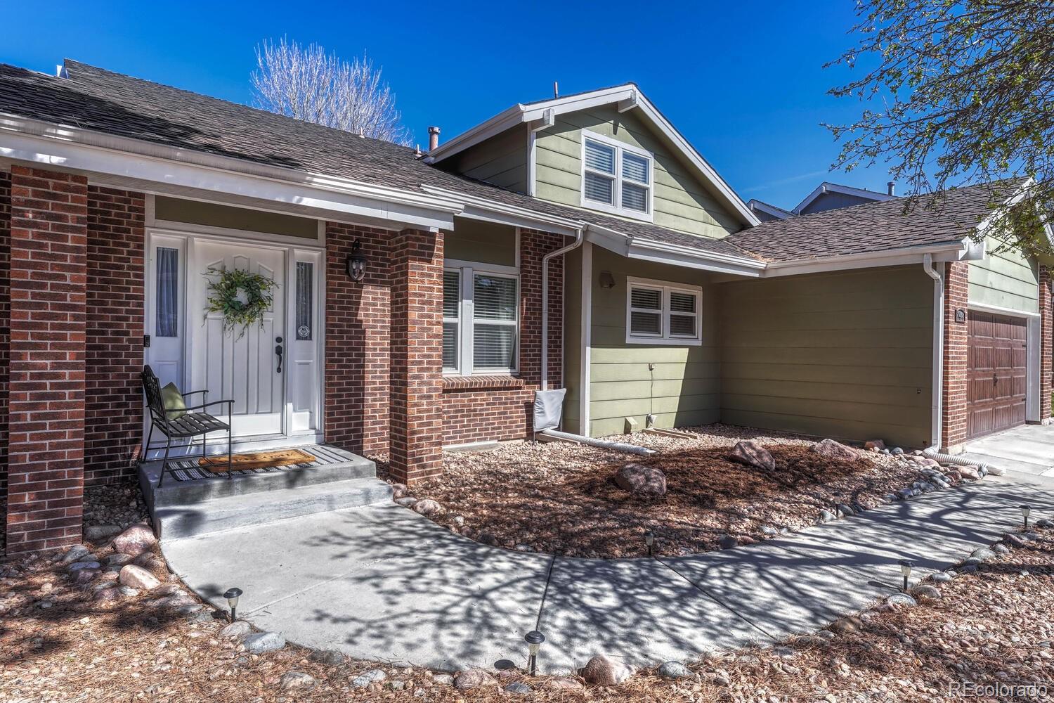 MLS Image #43 for 7444 s milwaukee court,centennial, Colorado