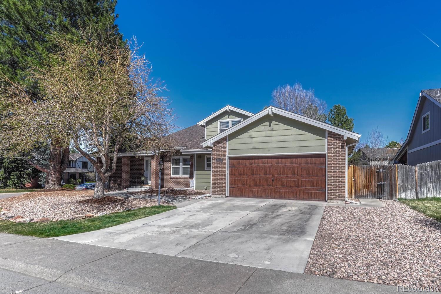 MLS Image #44 for 7444 s milwaukee court,centennial, Colorado