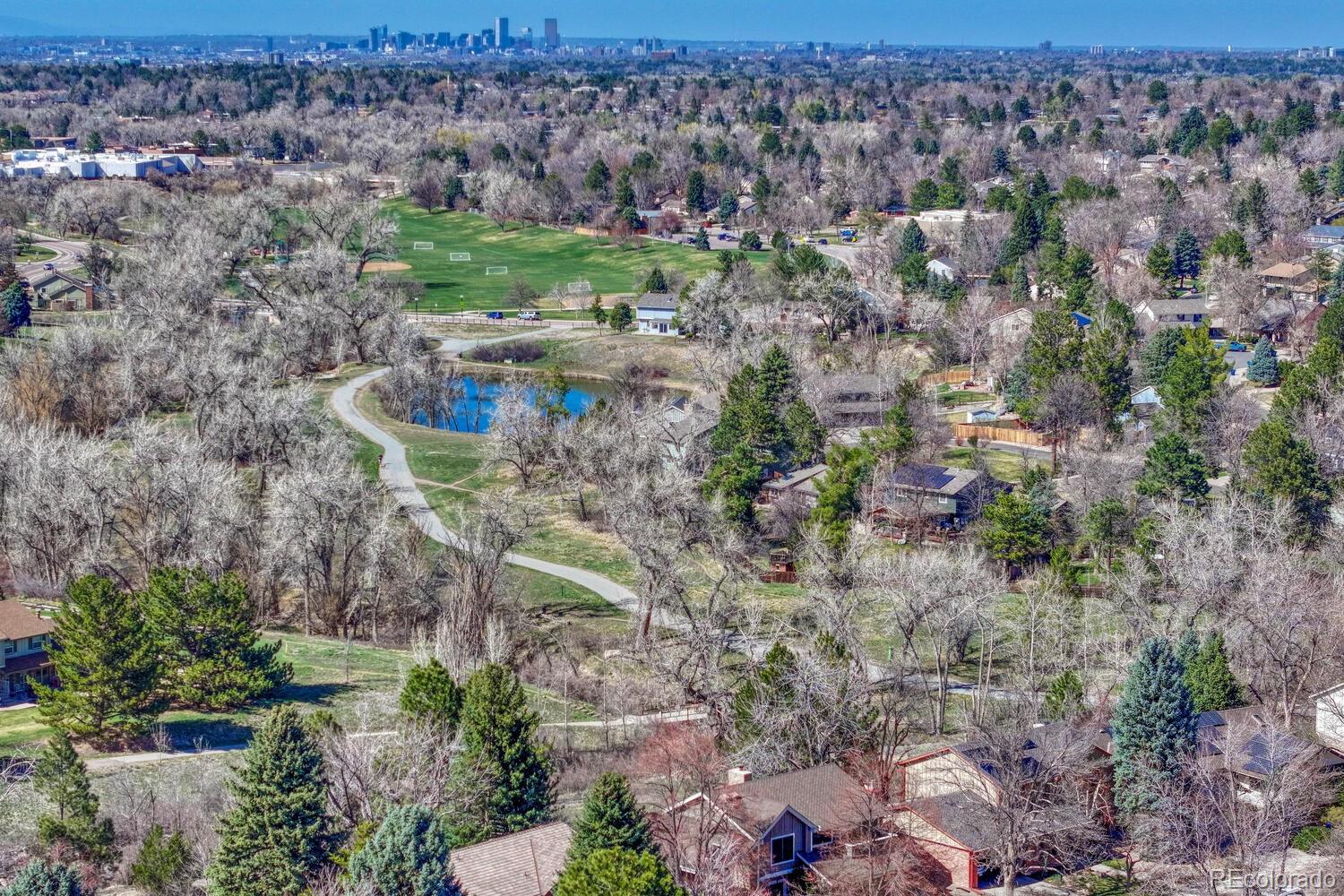 MLS Image #46 for 7444 s milwaukee court,centennial, Colorado