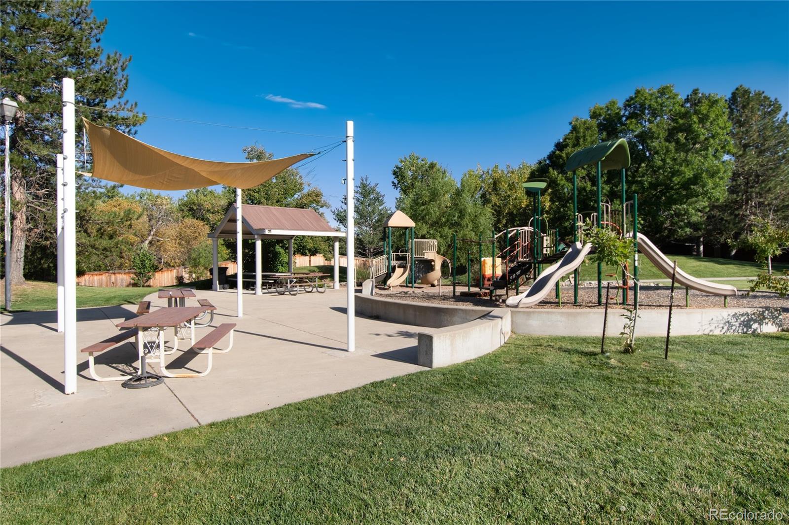 MLS Image #48 for 7444 s milwaukee court,centennial, Colorado