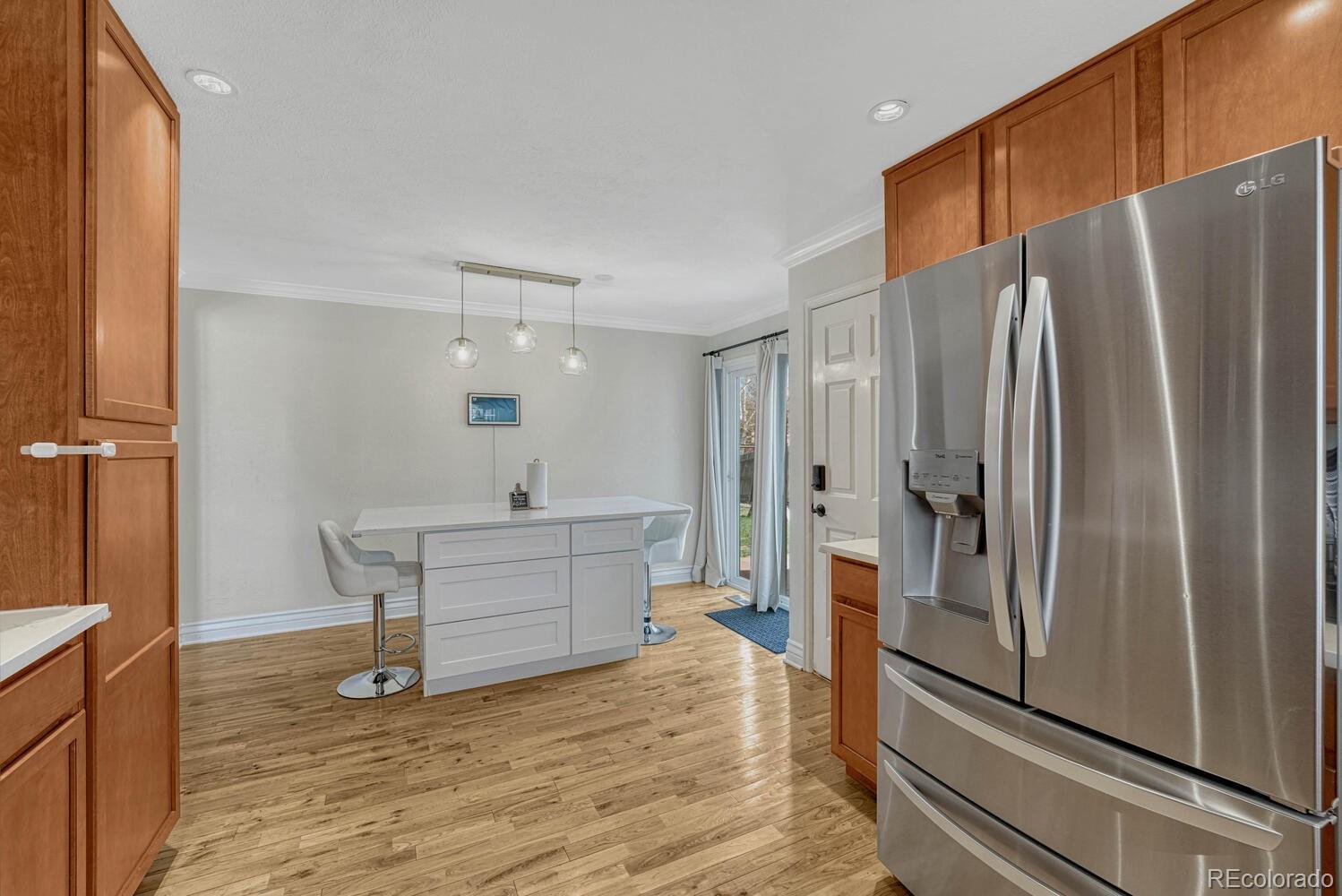 MLS Image #5 for 7444 s milwaukee court,centennial, Colorado