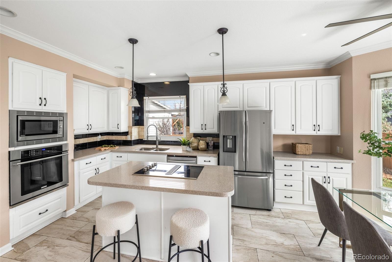 MLS Image #10 for 10606  cottoneaster way,parker, Colorado
