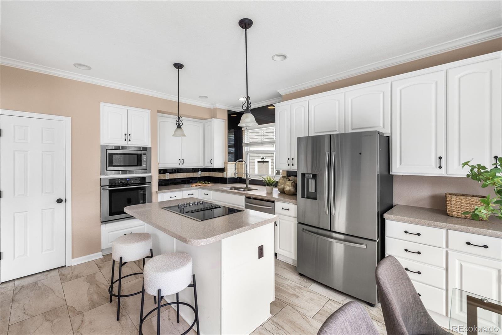 MLS Image #11 for 10606  cottoneaster way,parker, Colorado