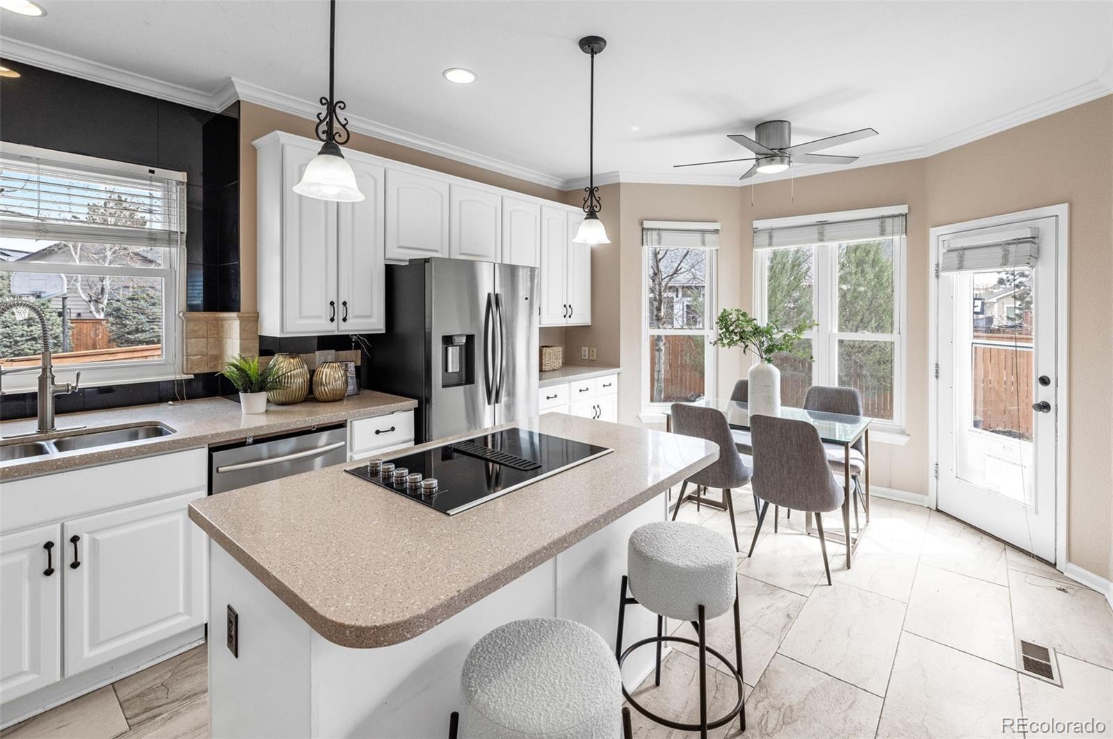 MLS Image #13 for 10606  cottoneaster way,parker, Colorado