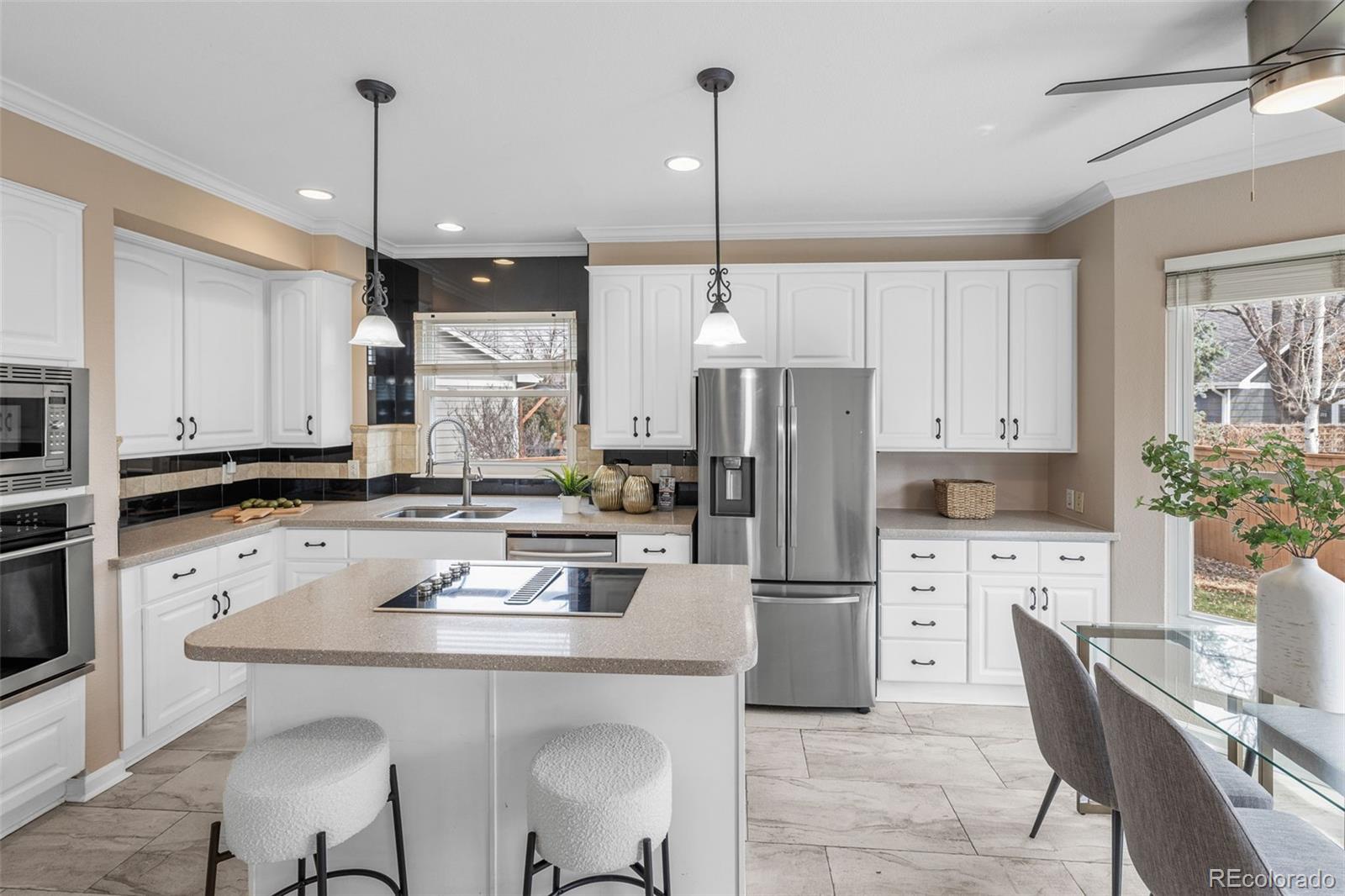 MLS Image #14 for 10606  cottoneaster way,parker, Colorado