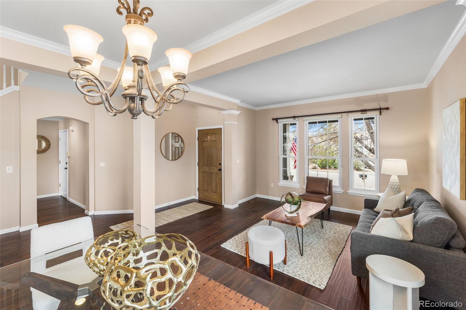 MLS Image #3 for 10606  cottoneaster way,parker, Colorado