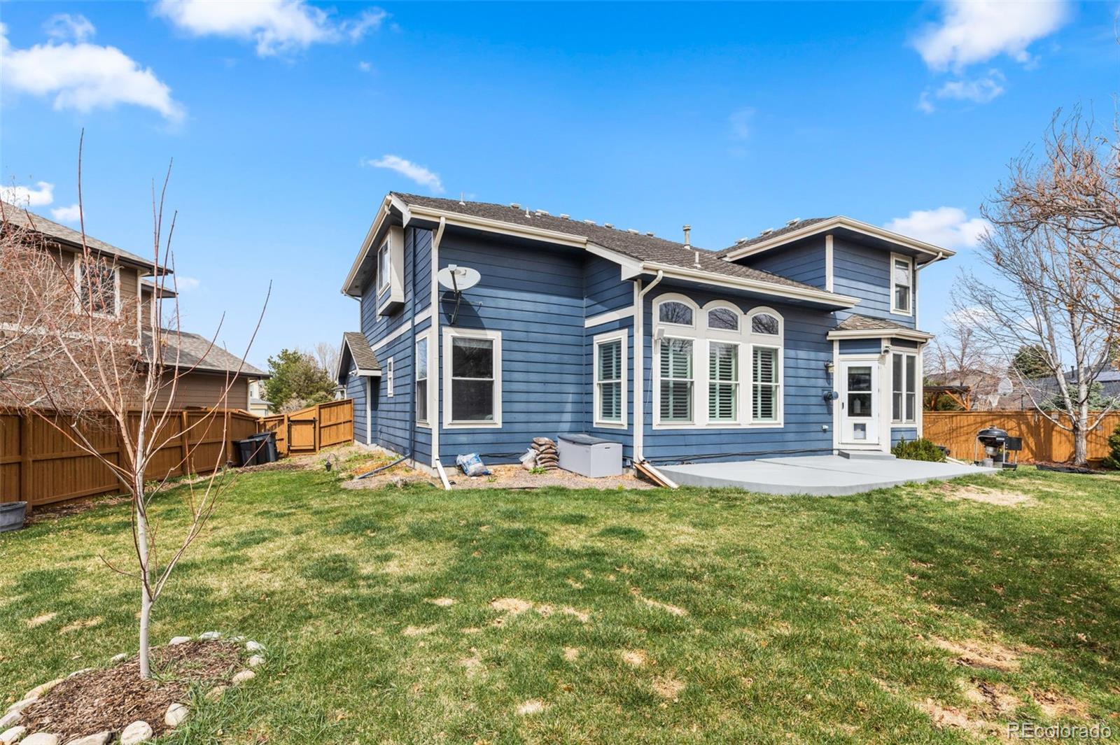 MLS Image #38 for 10606  cottoneaster way,parker, Colorado