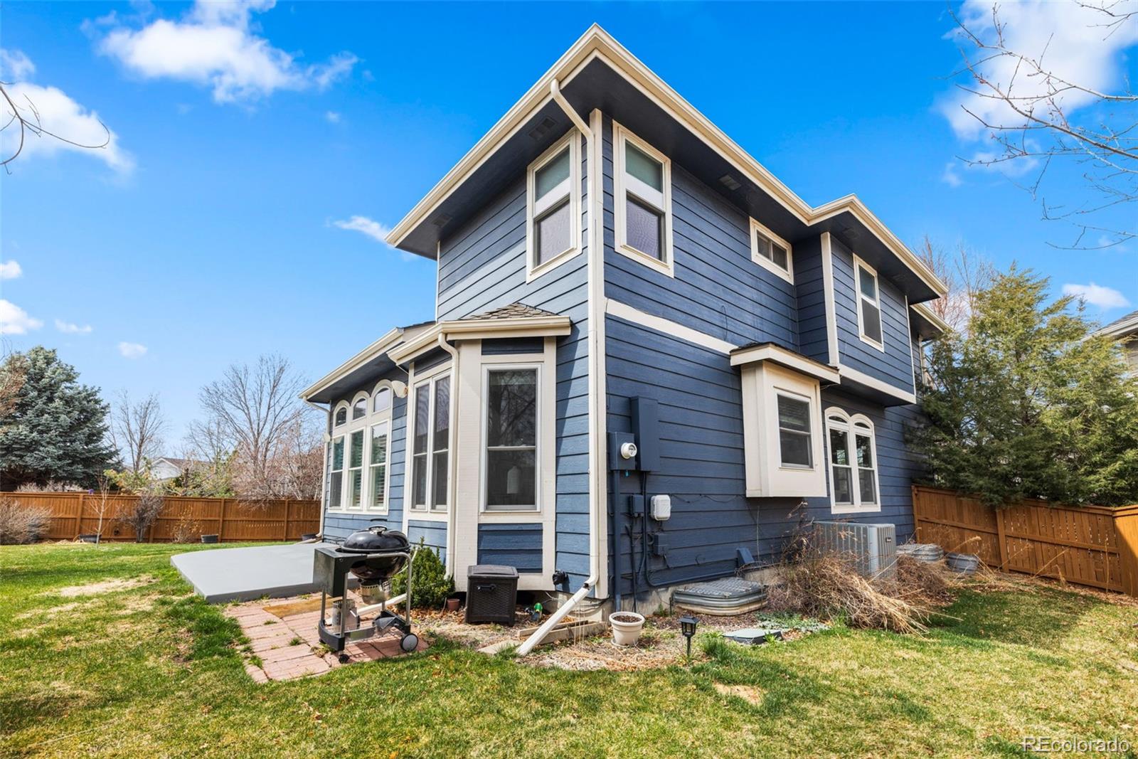 MLS Image #39 for 10606  cottoneaster way,parker, Colorado