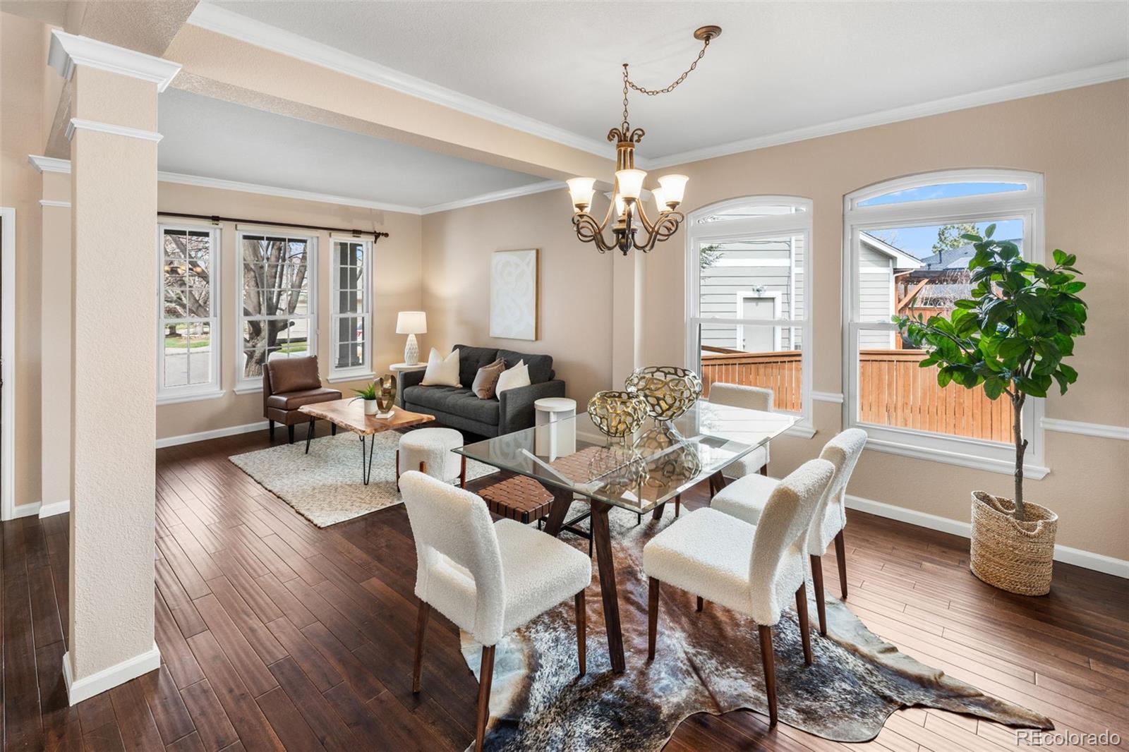 MLS Image #5 for 10606  cottoneaster way,parker, Colorado