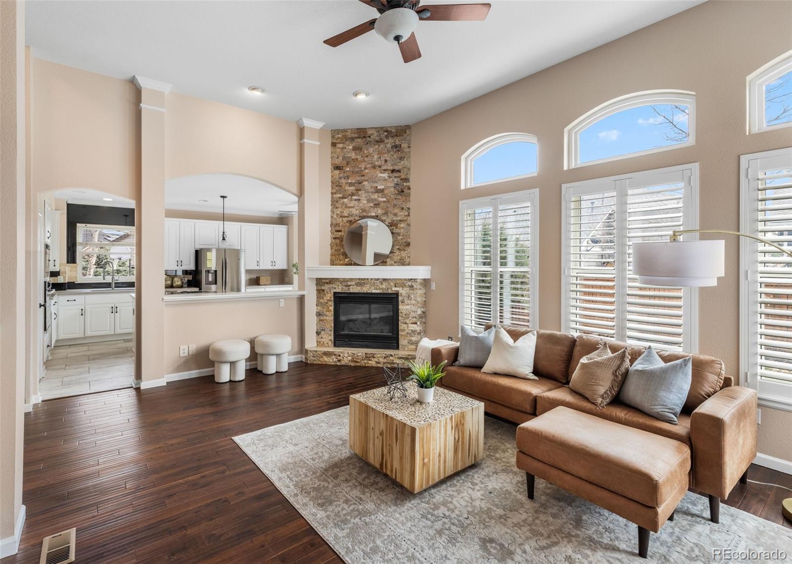 MLS Image #7 for 10606  cottoneaster way,parker, Colorado