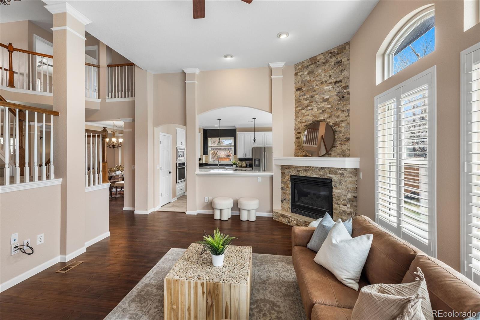 MLS Image #9 for 10606  cottoneaster way,parker, Colorado